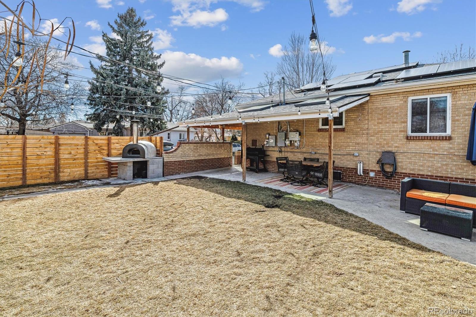 MLS Image #32 for 1640  quince street,denver, Colorado