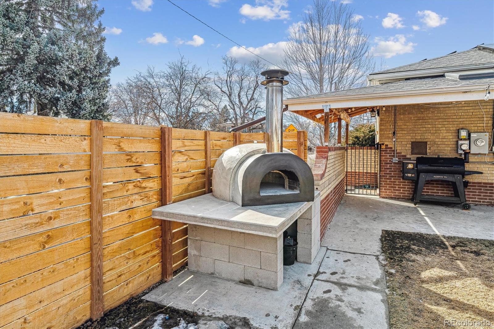MLS Image #36 for 1640  quince street,denver, Colorado