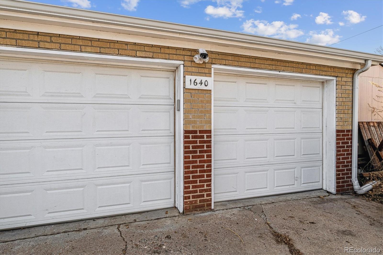 MLS Image #37 for 1640  quince street,denver, Colorado