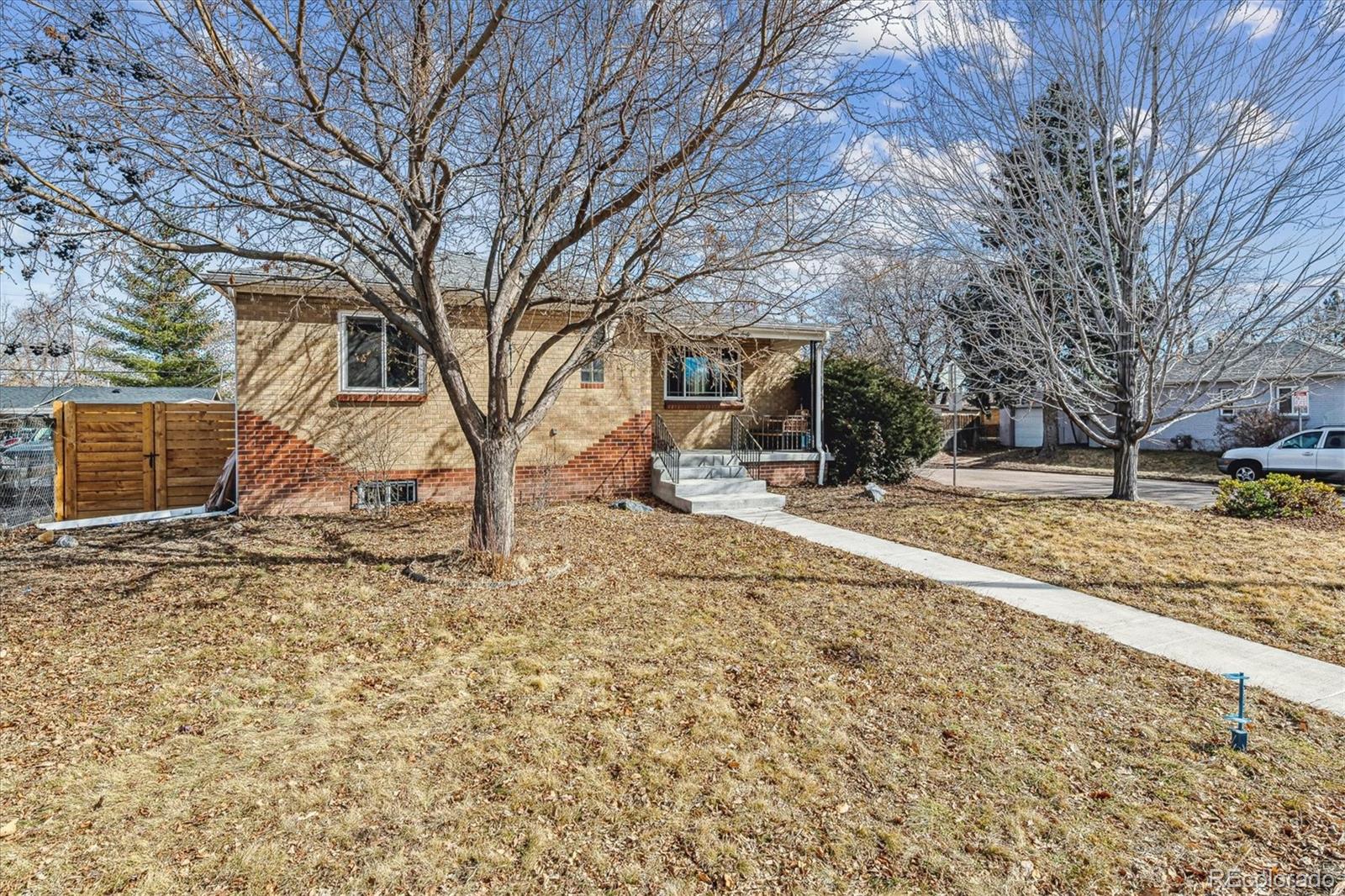 MLS Image #4 for 1640  quince street,denver, Colorado