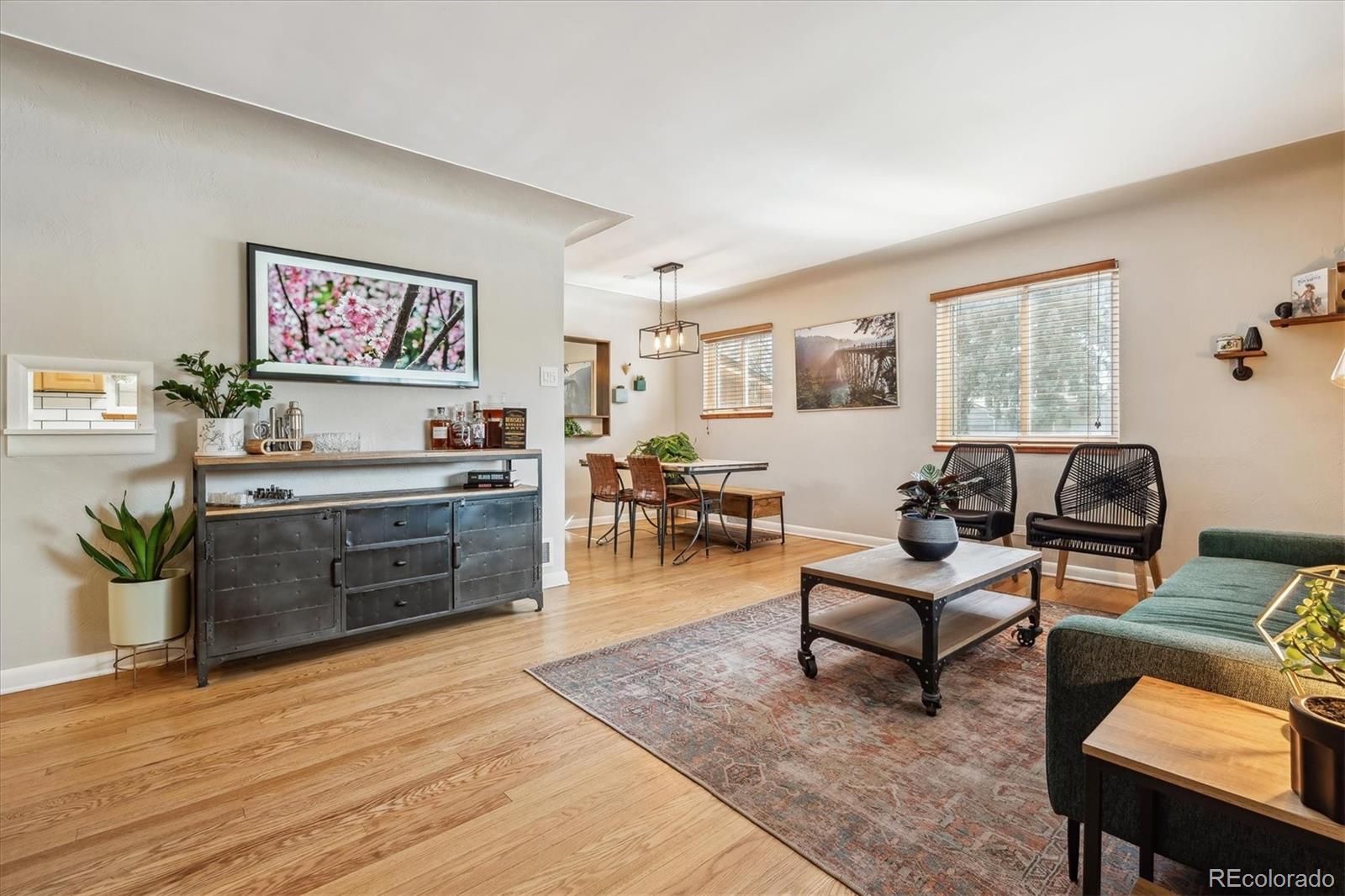 MLS Image #5 for 1640  quince street,denver, Colorado
