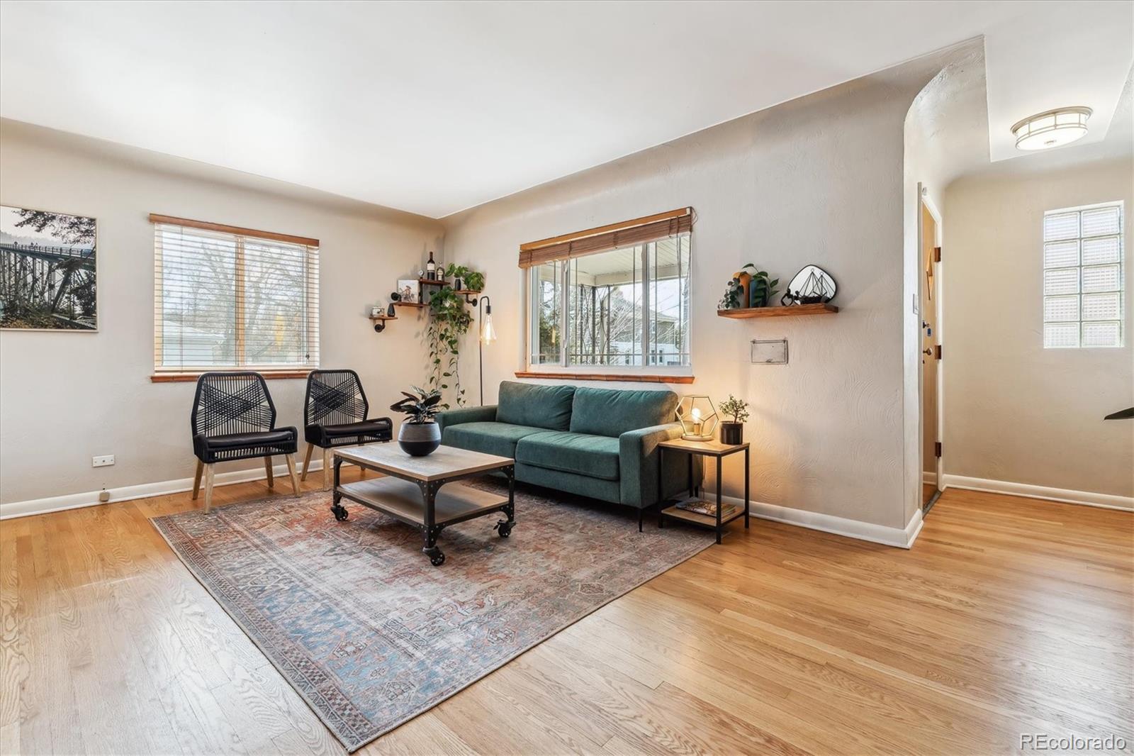 MLS Image #6 for 1640  quince street,denver, Colorado