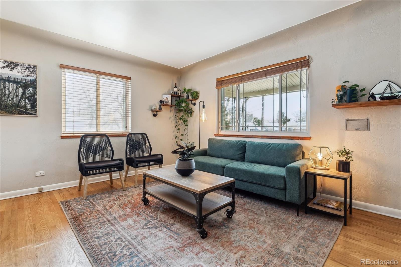 MLS Image #7 for 1640  quince street,denver, Colorado
