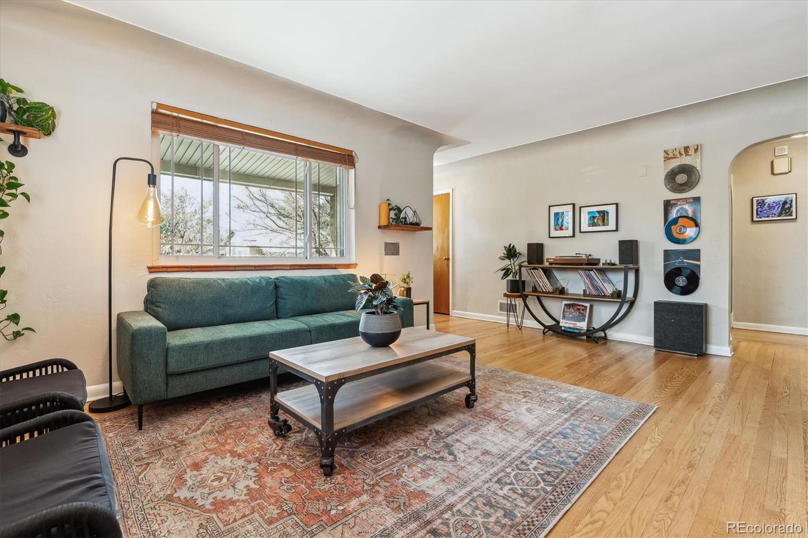 MLS Image #8 for 1640  quince street,denver, Colorado