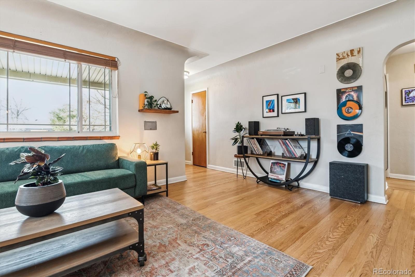 MLS Image #9 for 1640  quince street,denver, Colorado