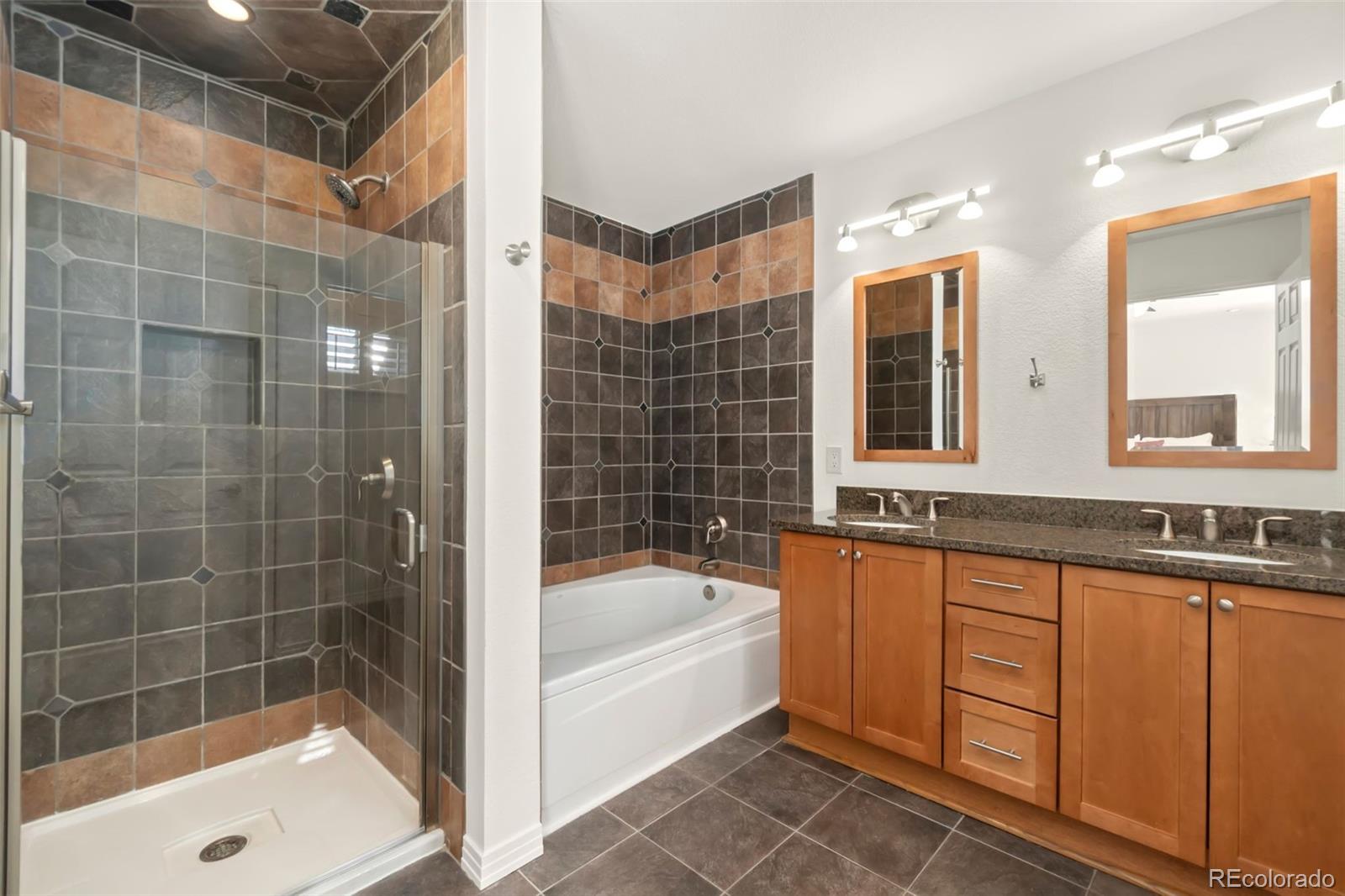 MLS Image #19 for 6480  silver mesa drive,highlands ranch, Colorado