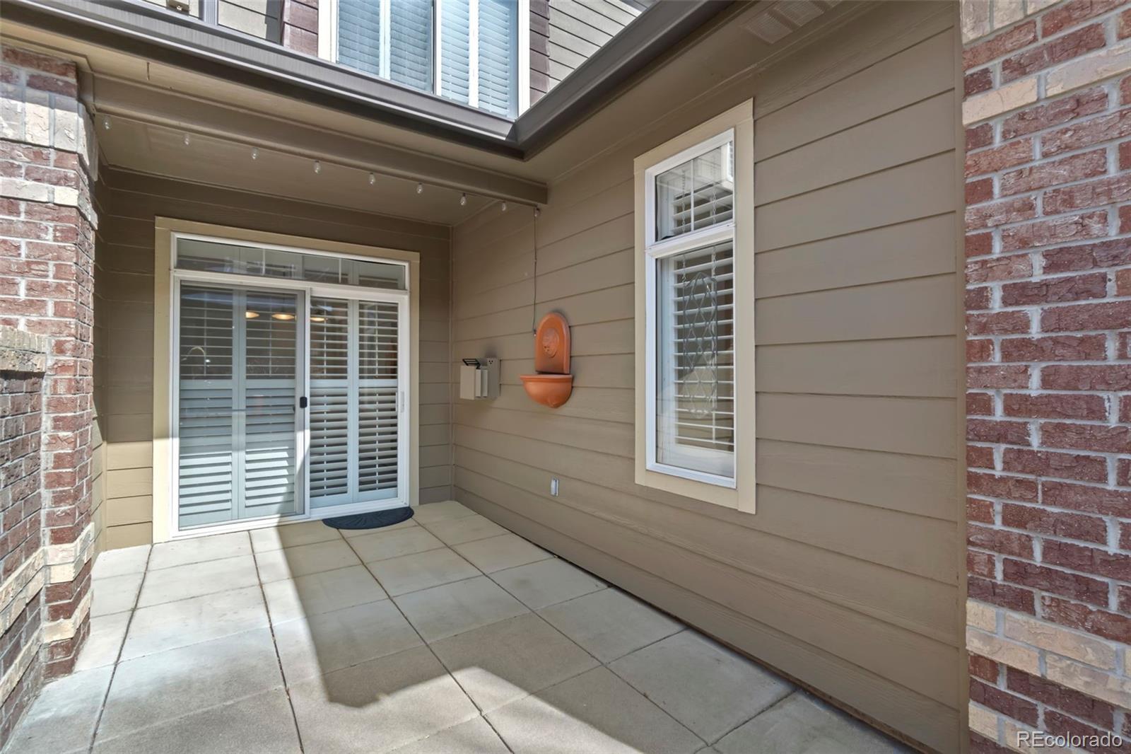 MLS Image #20 for 6480  silver mesa drive,highlands ranch, Colorado