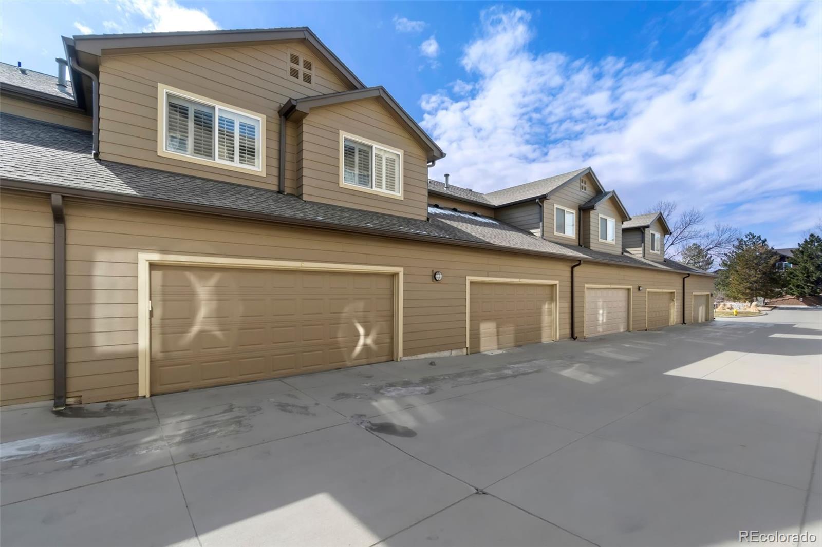 MLS Image #21 for 6480  silver mesa drive,highlands ranch, Colorado