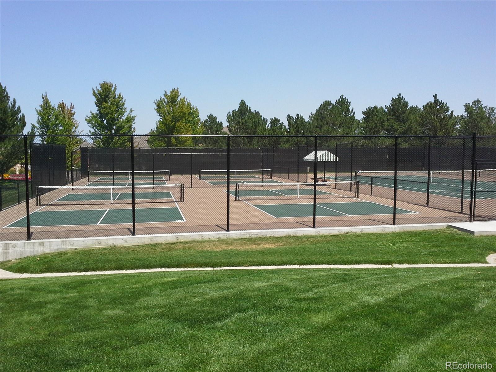 MLS Image #28 for 6480  silver mesa drive,highlands ranch, Colorado