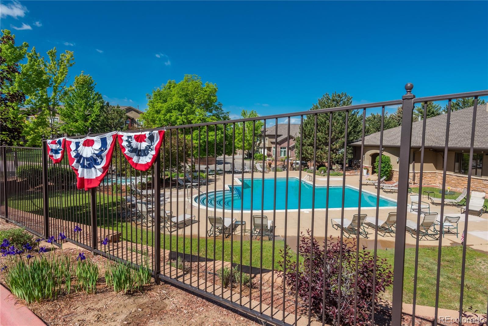 MLS Image #30 for 6480  silver mesa drive,highlands ranch, Colorado