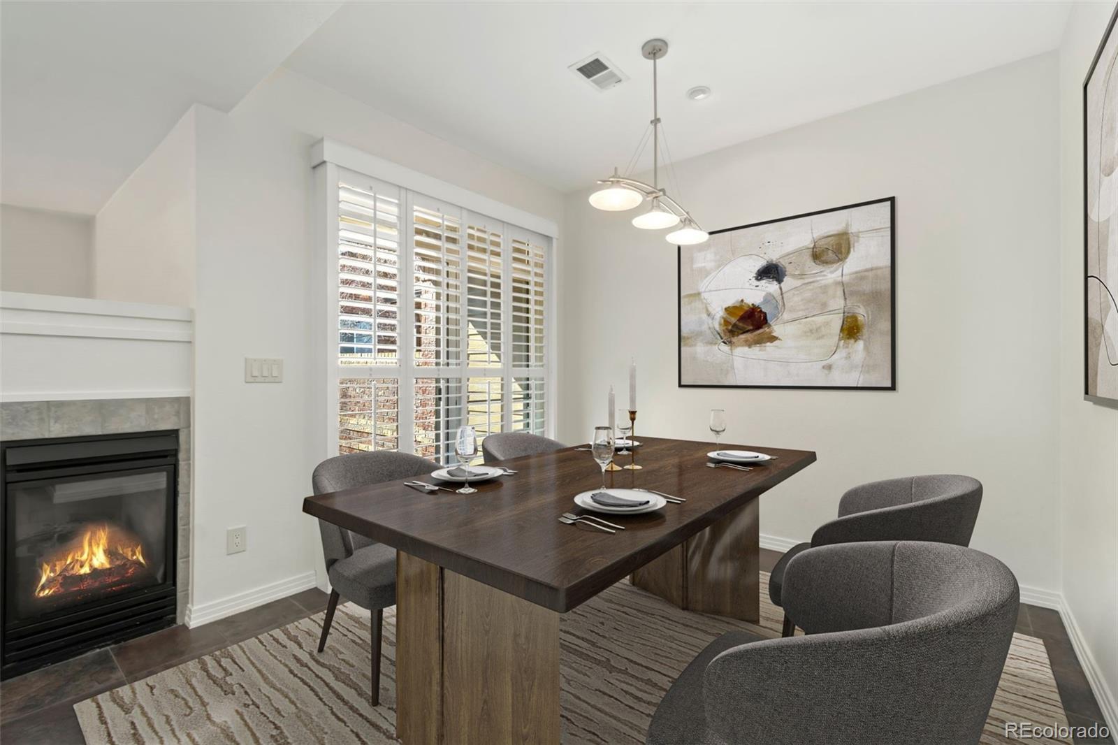 MLS Image #5 for 6480  silver mesa drive,highlands ranch, Colorado