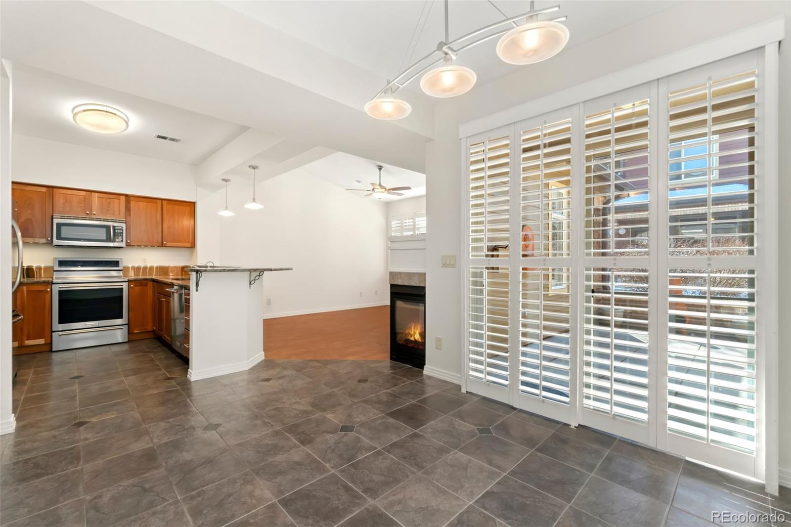 MLS Image #6 for 6480  silver mesa drive,highlands ranch, Colorado