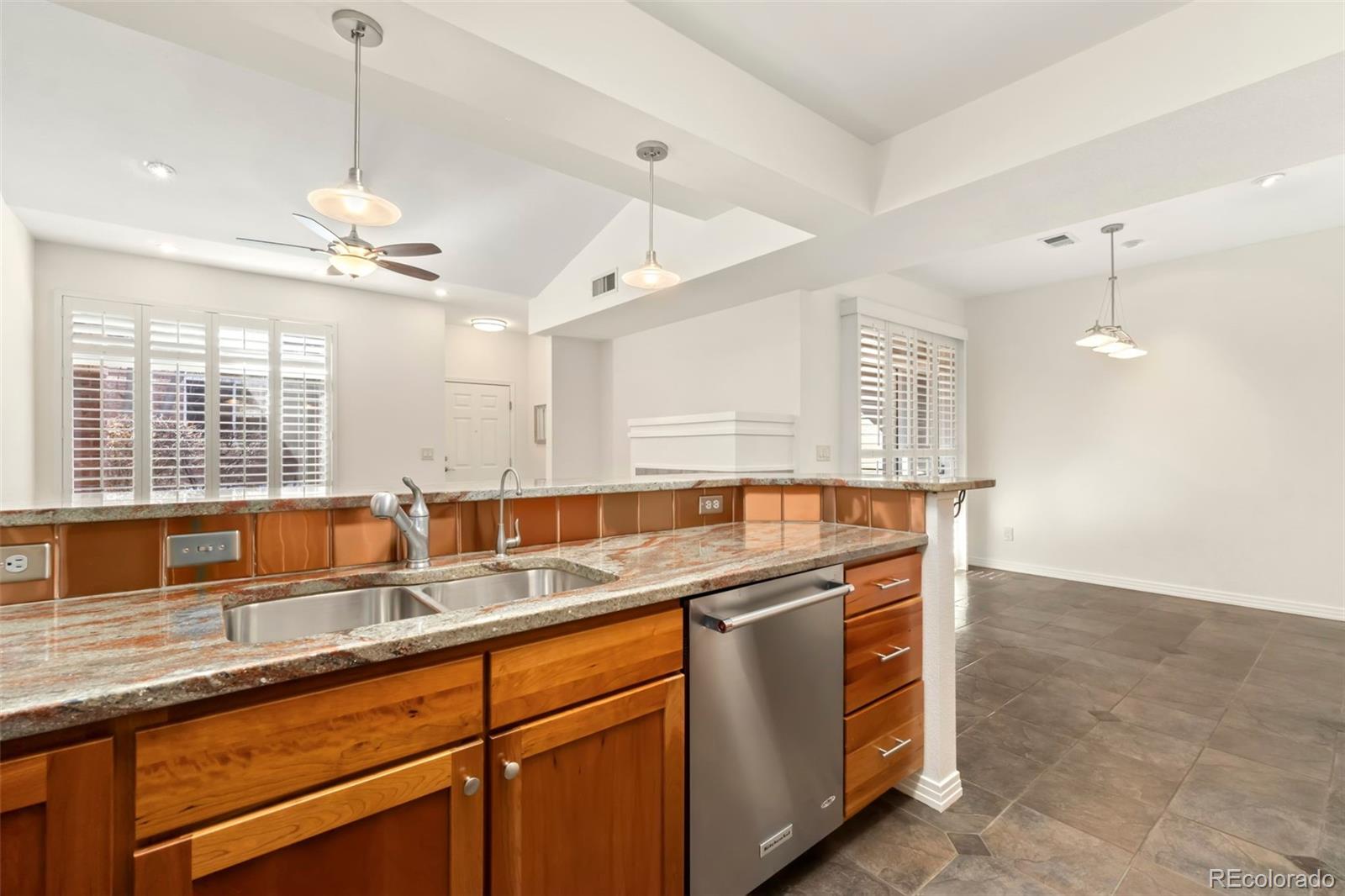 MLS Image #9 for 6480  silver mesa drive,highlands ranch, Colorado
