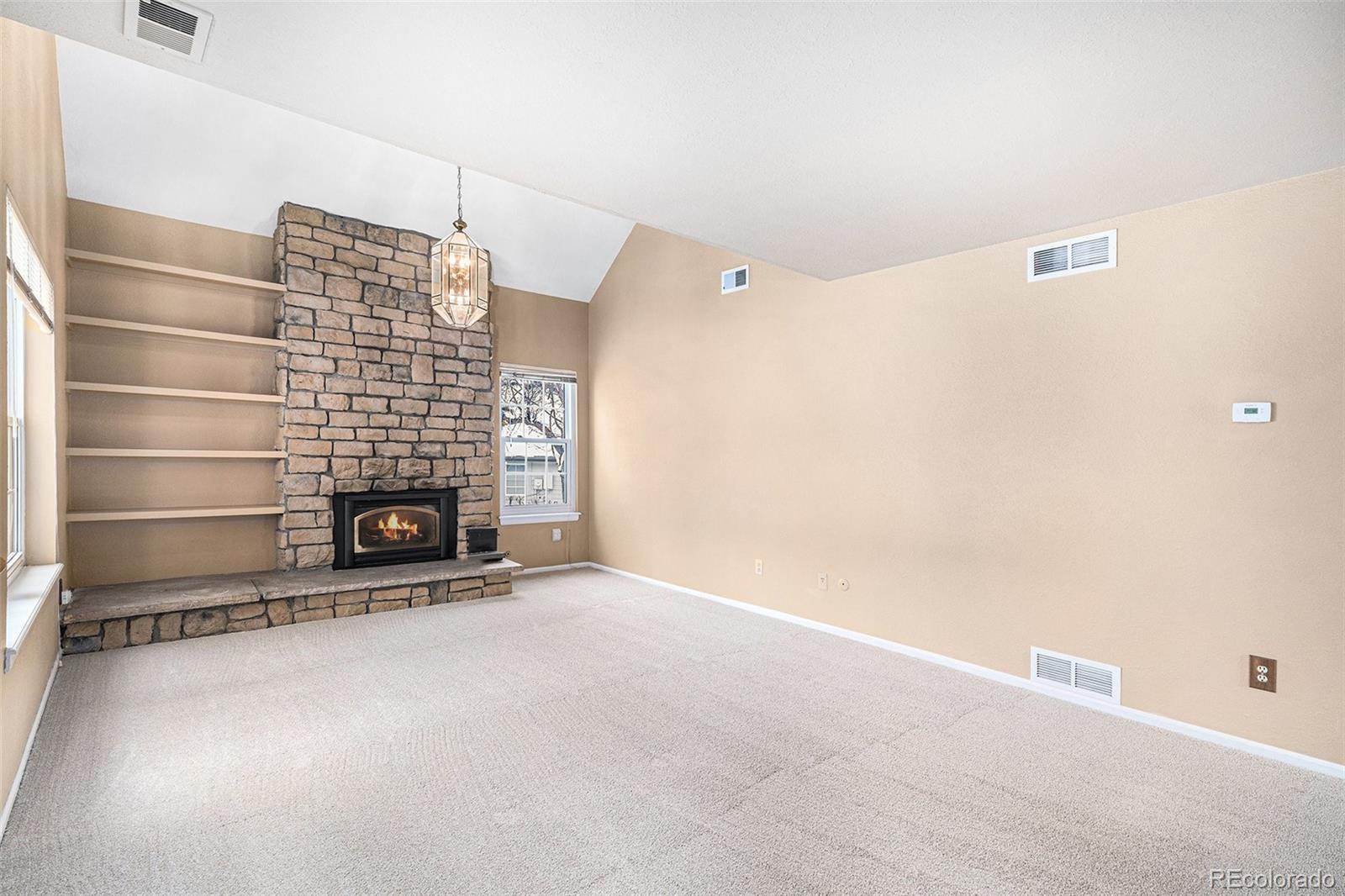 Report Image for 2141 S Victor Street,Aurora, Colorado