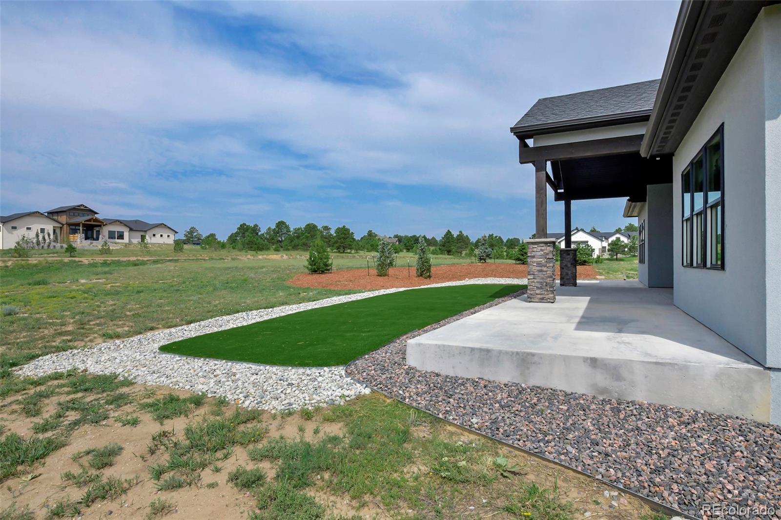 MLS Image #24 for 17249  abert ranch drive,colorado springs, Colorado
