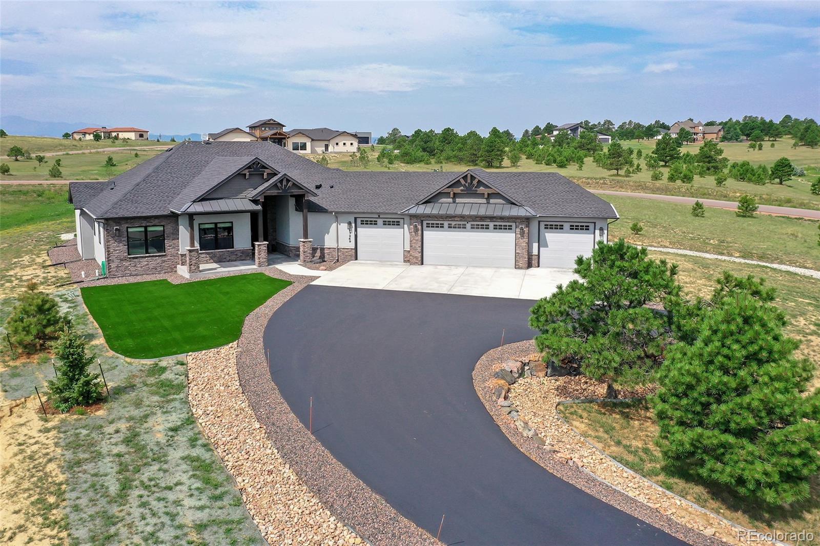 MLS Image #29 for 17249  abert ranch drive,colorado springs, Colorado