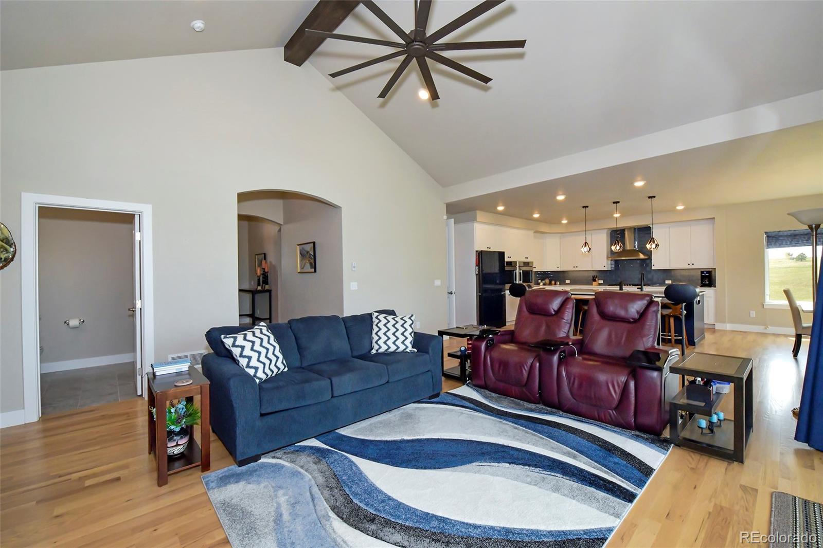 MLS Image #3 for 17249  abert ranch drive,colorado springs, Colorado