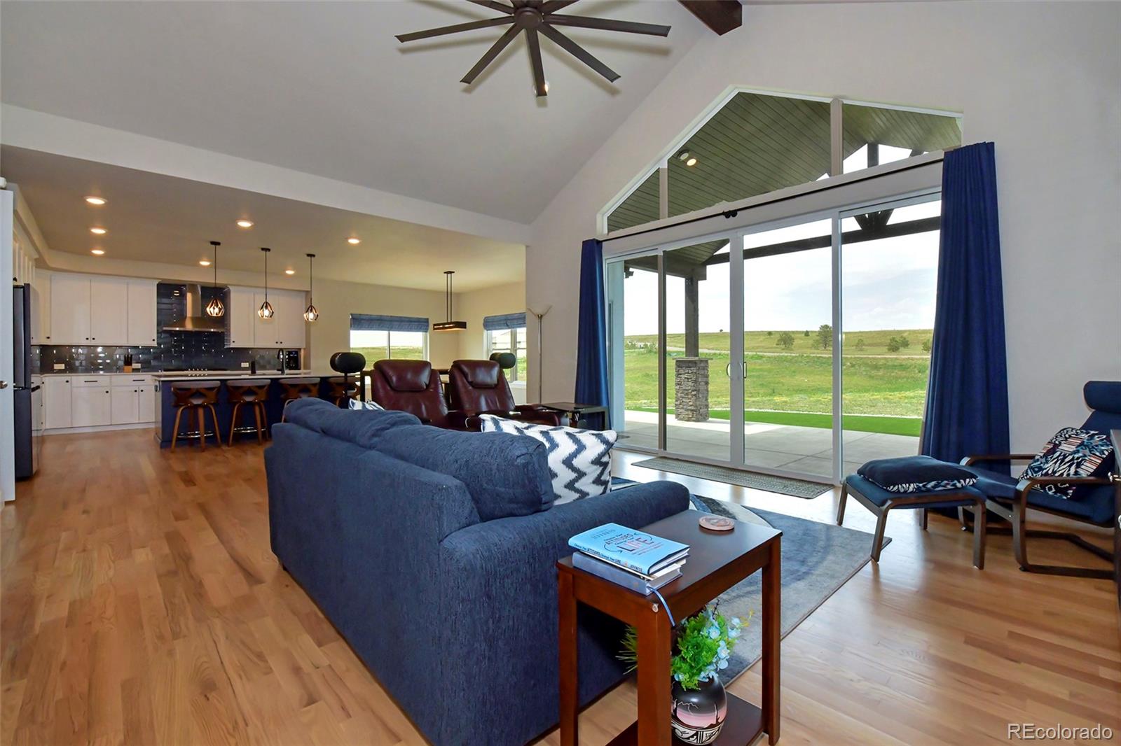 MLS Image #5 for 17249  abert ranch drive,colorado springs, Colorado