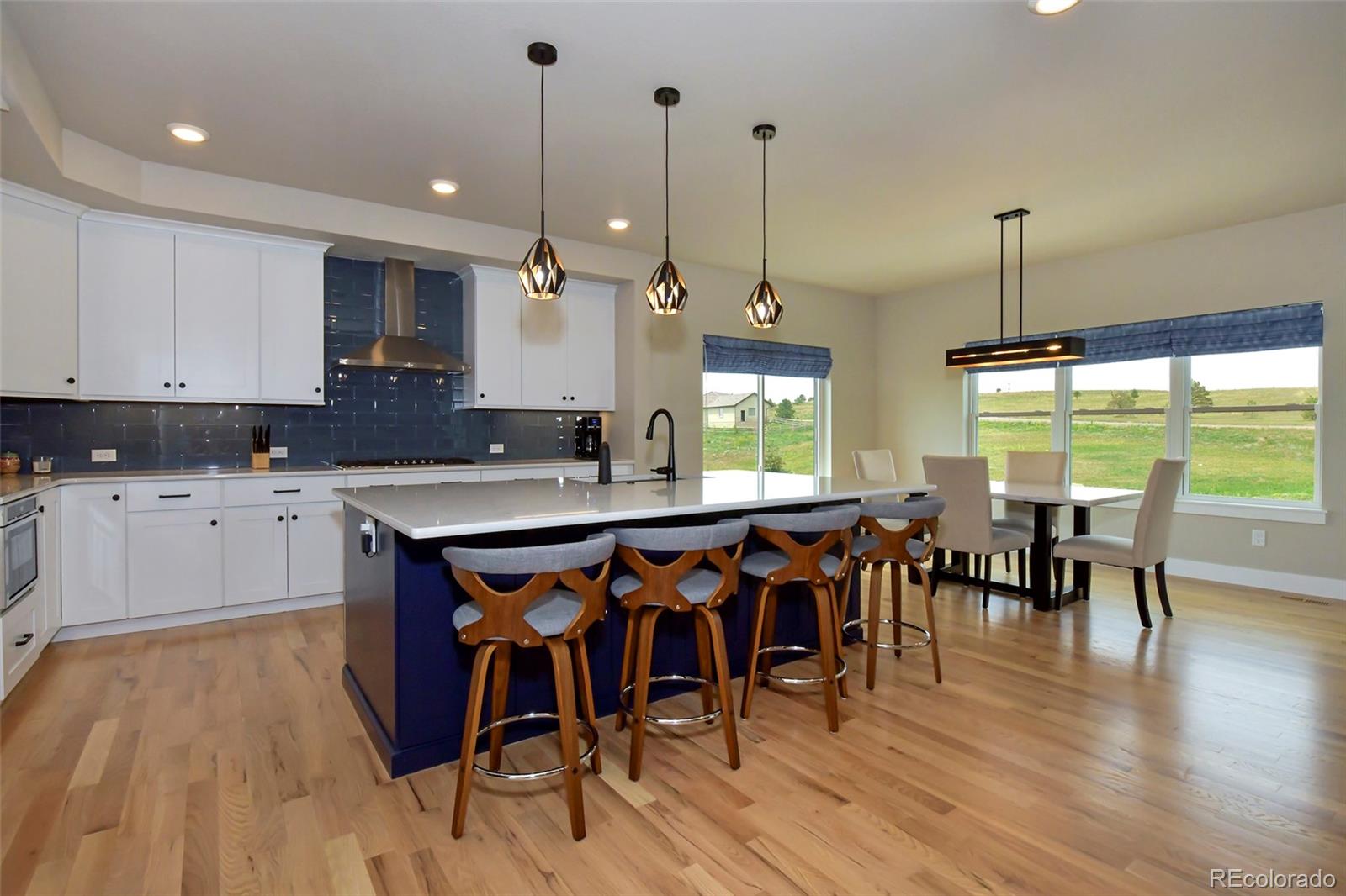 MLS Image #6 for 17249  abert ranch drive,colorado springs, Colorado