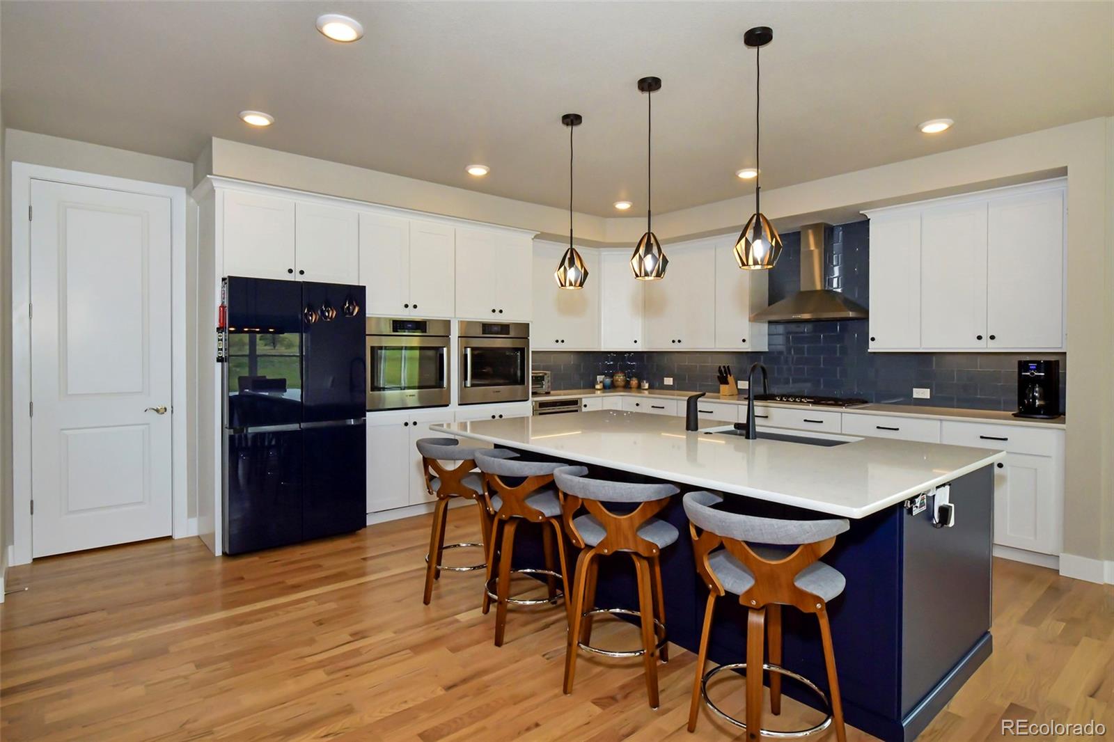 MLS Image #7 for 17249  abert ranch drive,colorado springs, Colorado