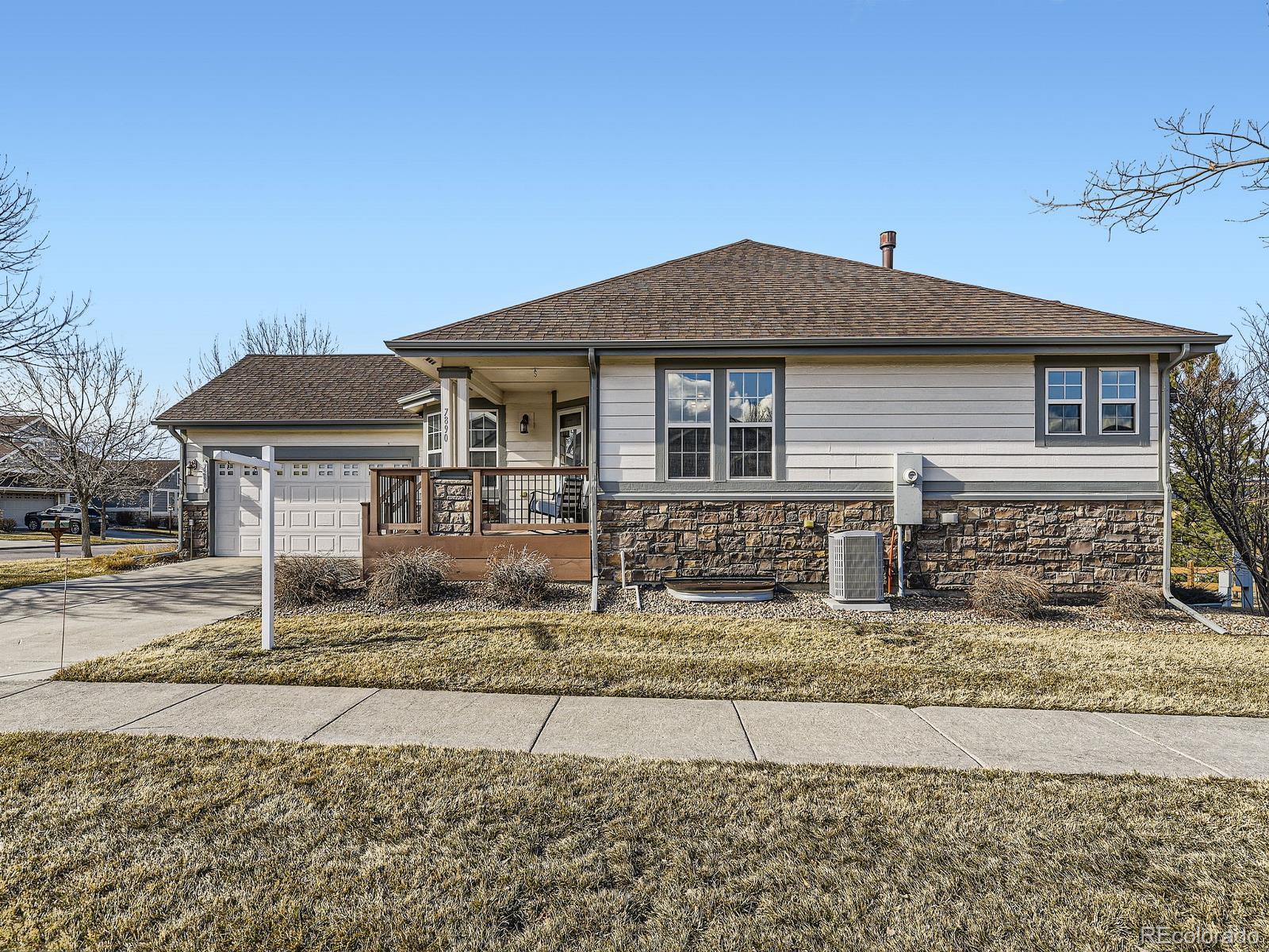 CMA Image for 7890 S Quatar ,Aurora, Colorado