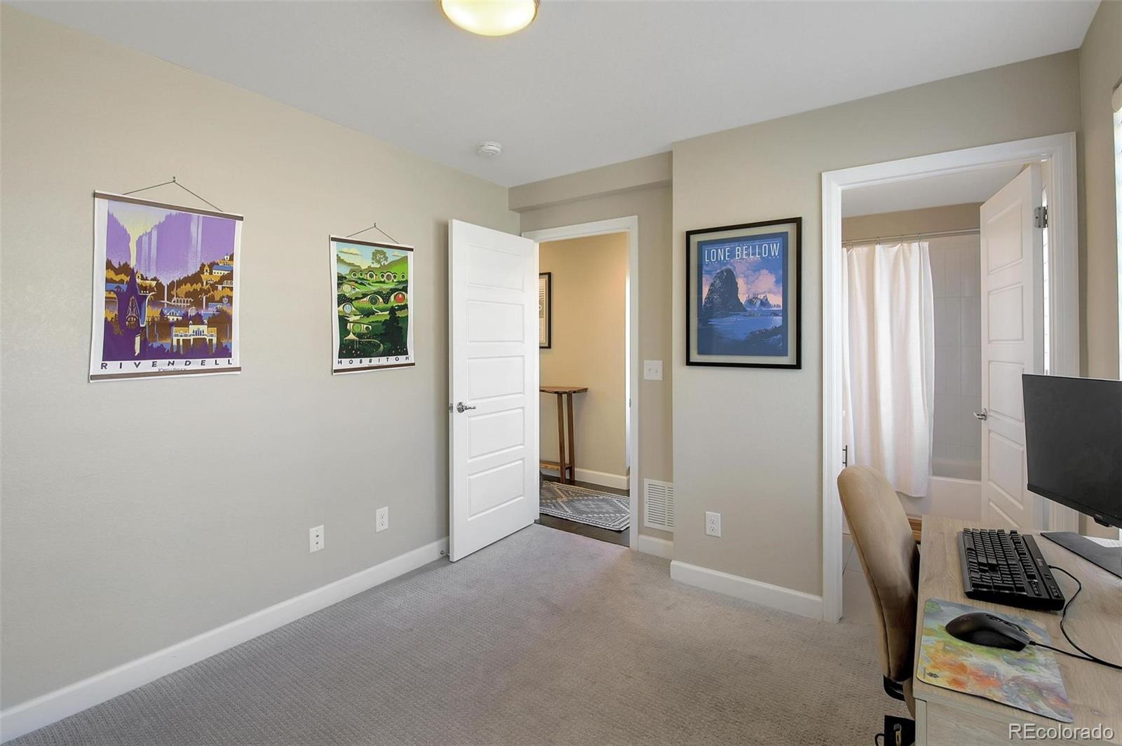 MLS Image #17 for 2044 n high street,denver, Colorado