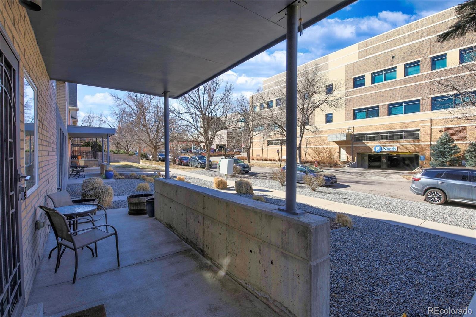MLS Image #2 for 2044 n high street,denver, Colorado