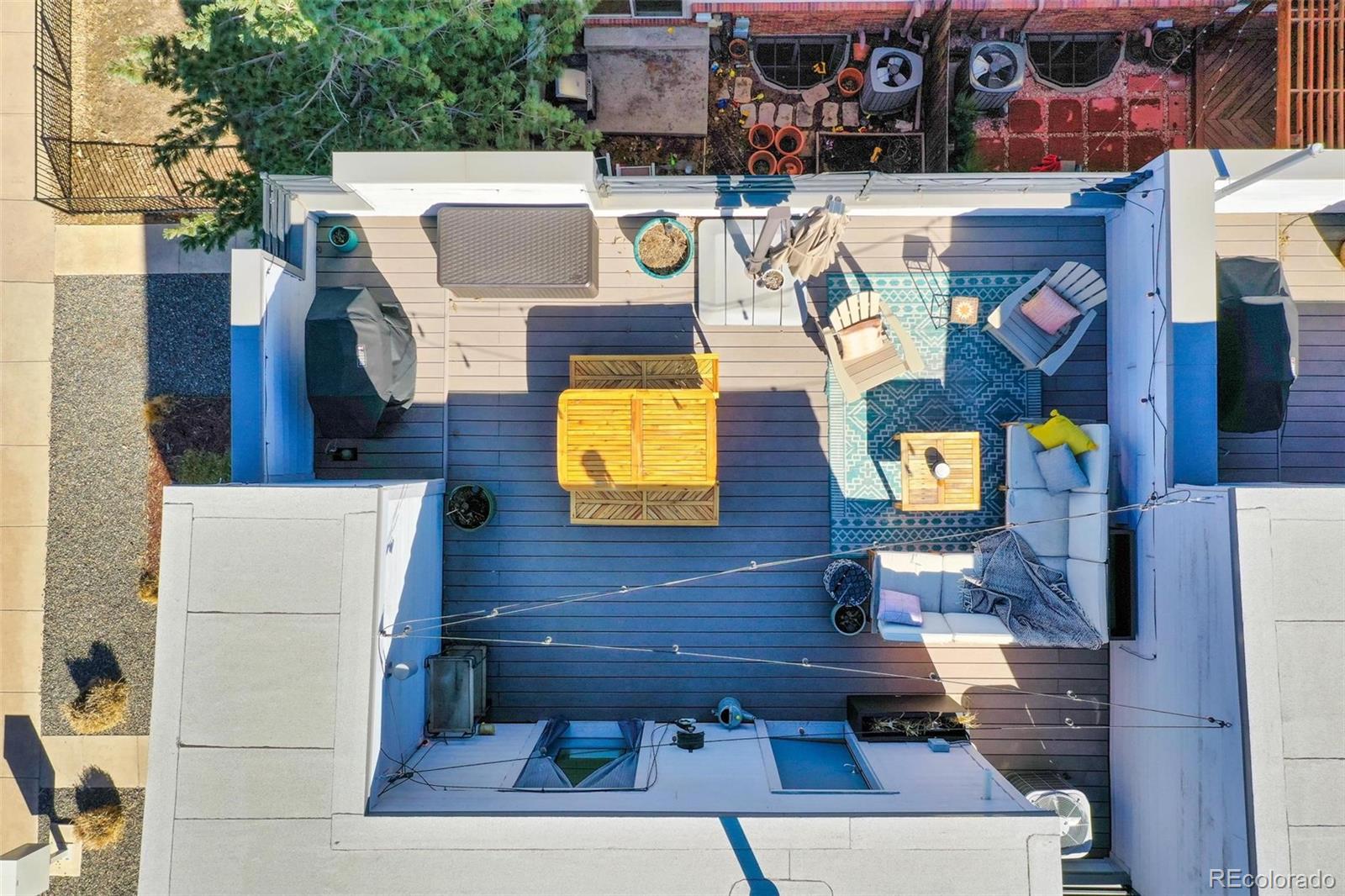 MLS Image #25 for 2044 n high street,denver, Colorado