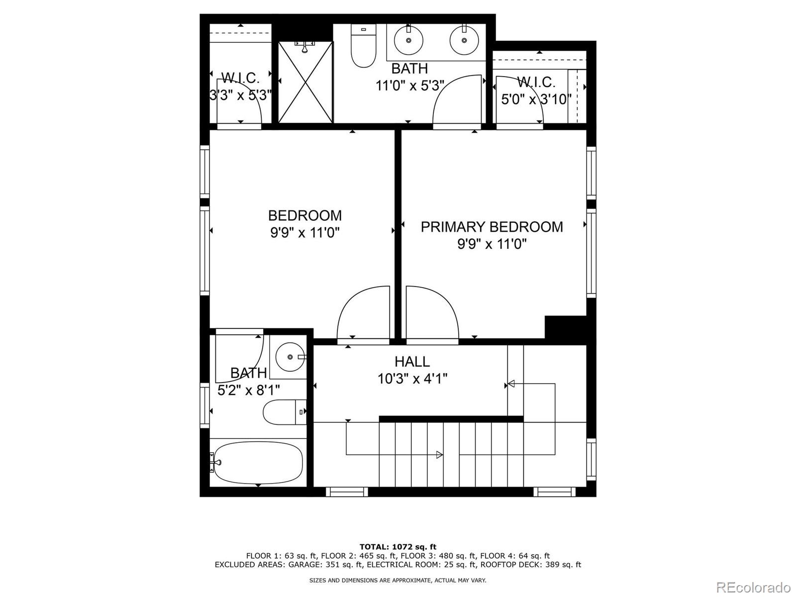 MLS Image #34 for 2044 n high street,denver, Colorado
