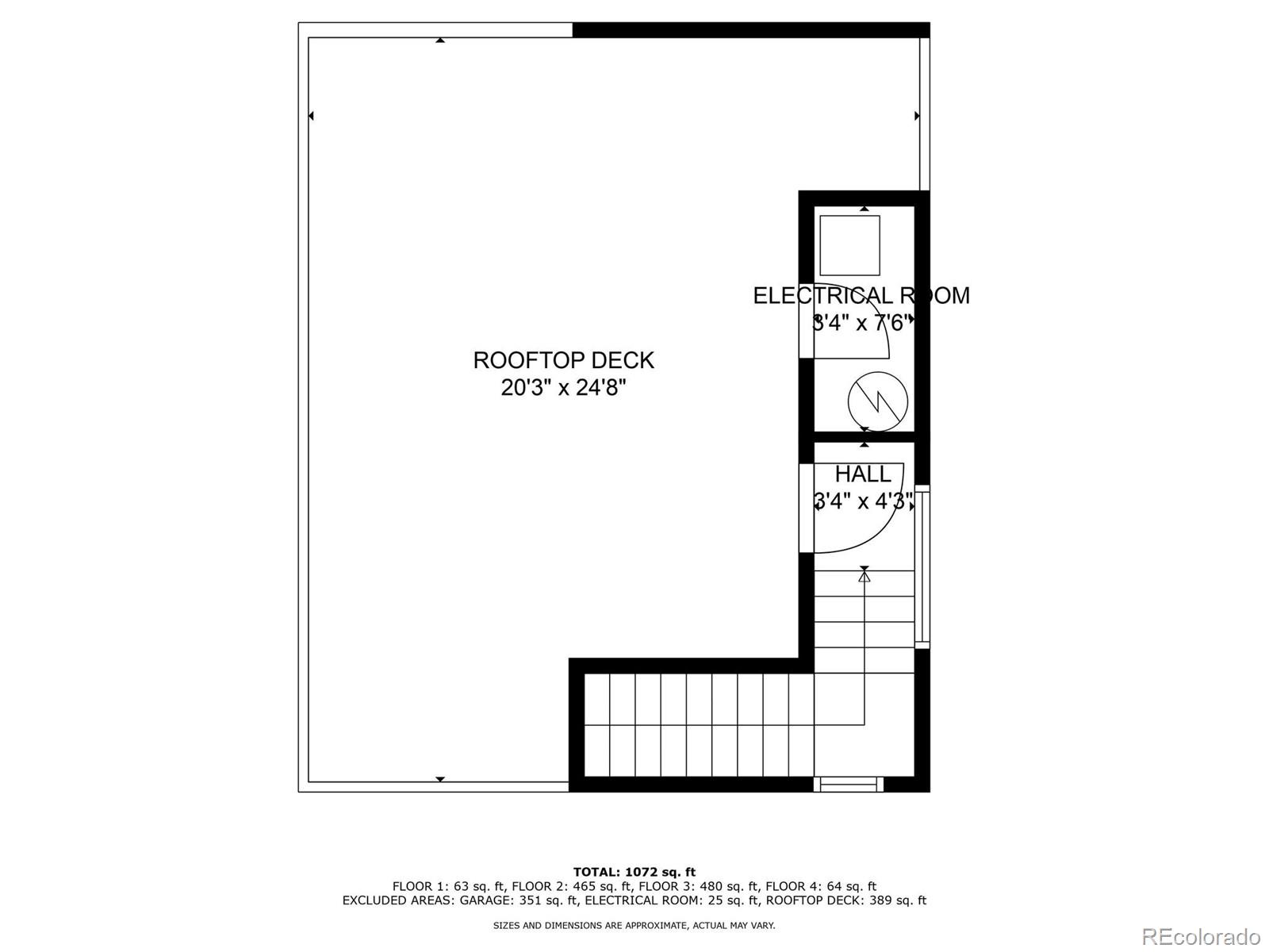 MLS Image #35 for 2044 n high street,denver, Colorado