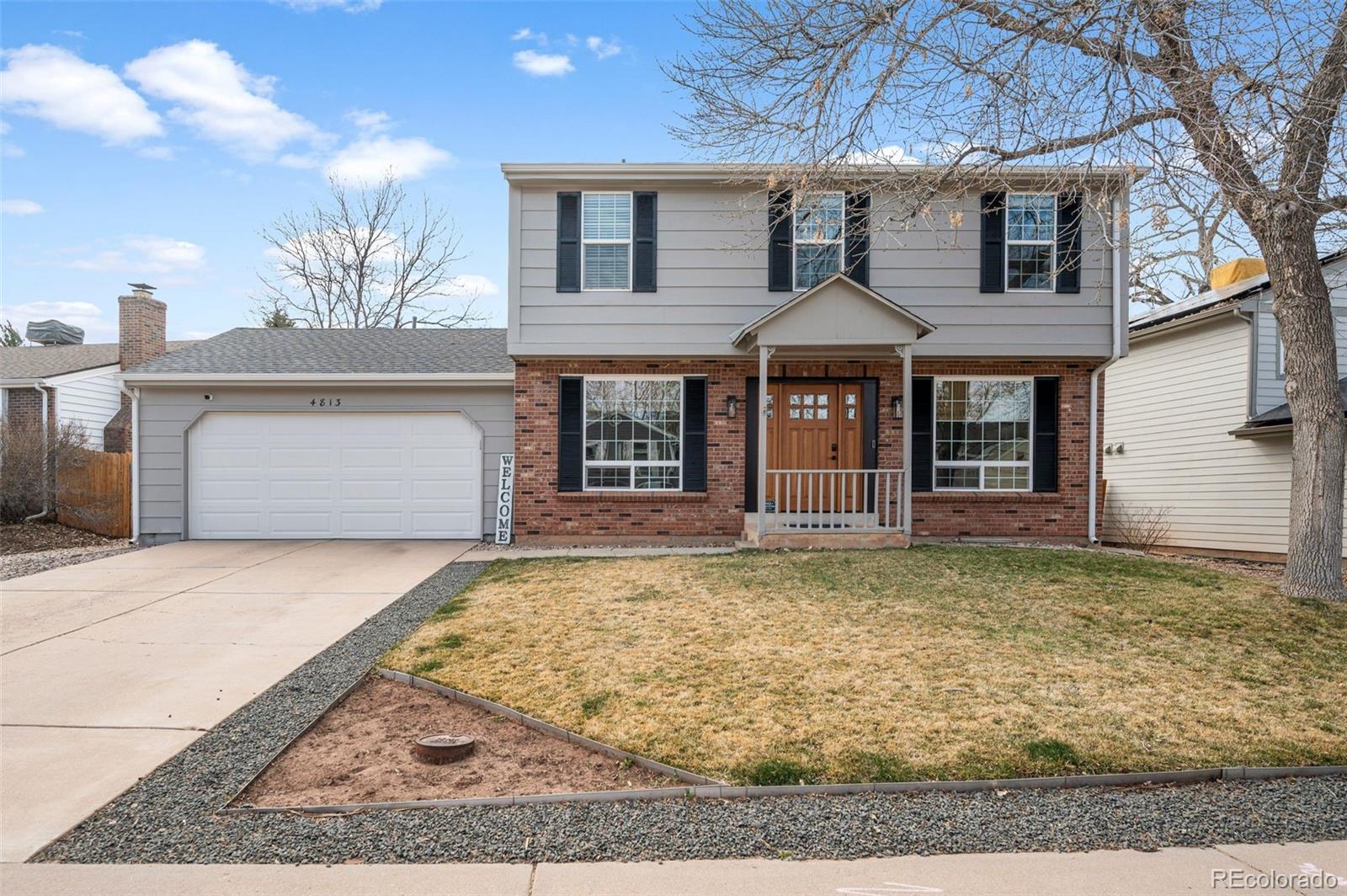 MLS Image #0 for 4813 s beech street,morrison, Colorado