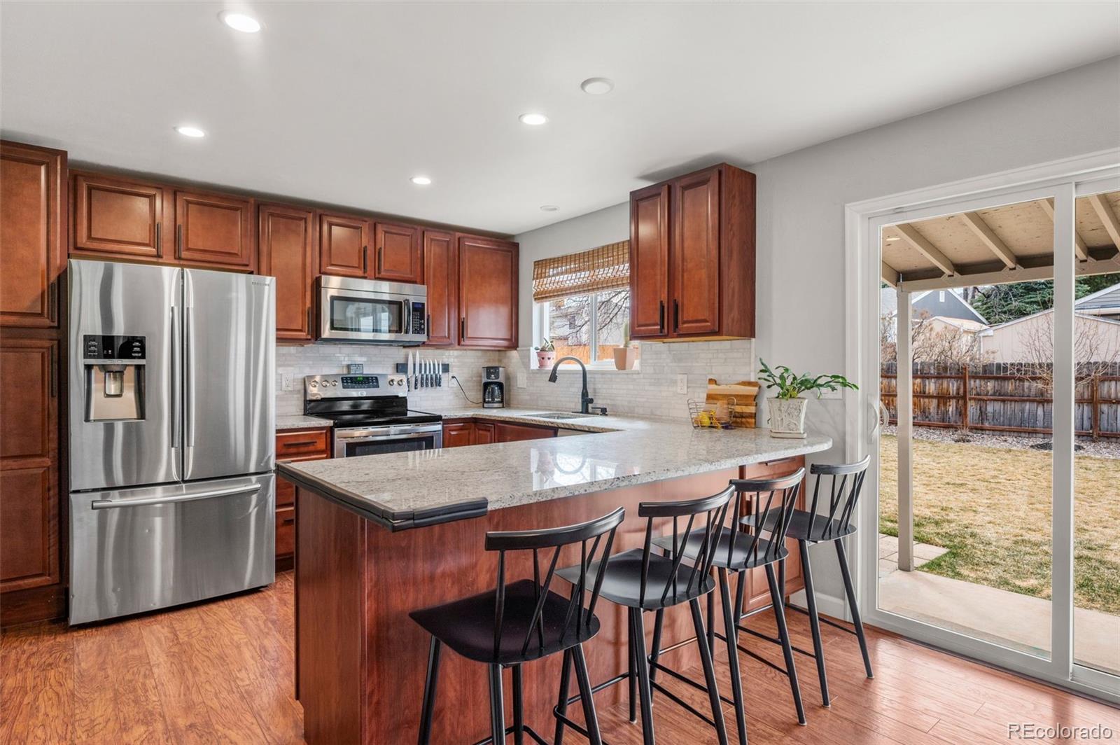 MLS Image #12 for 4813 s beech street,morrison, Colorado