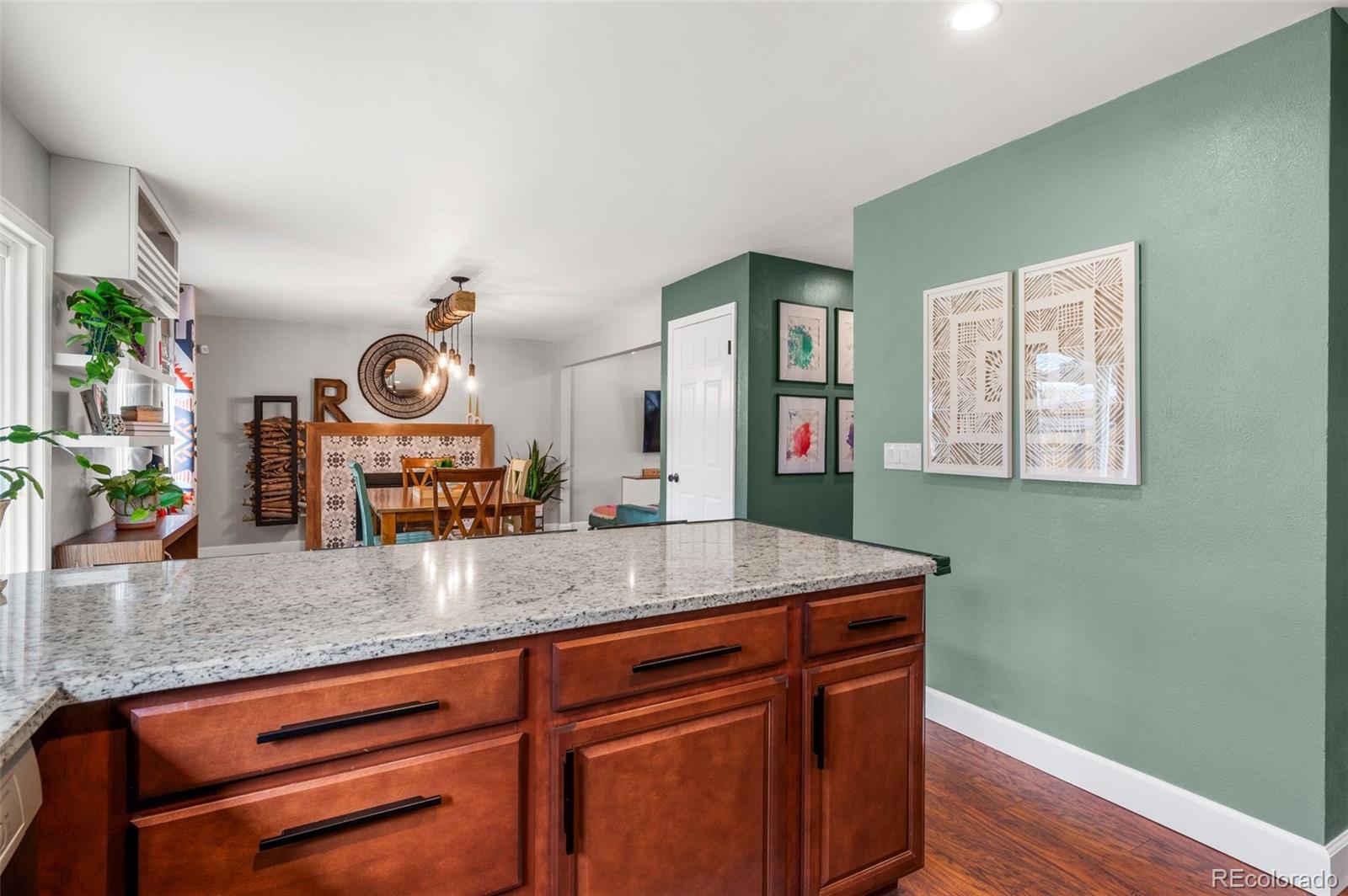 MLS Image #14 for 4813 s beech street,morrison, Colorado