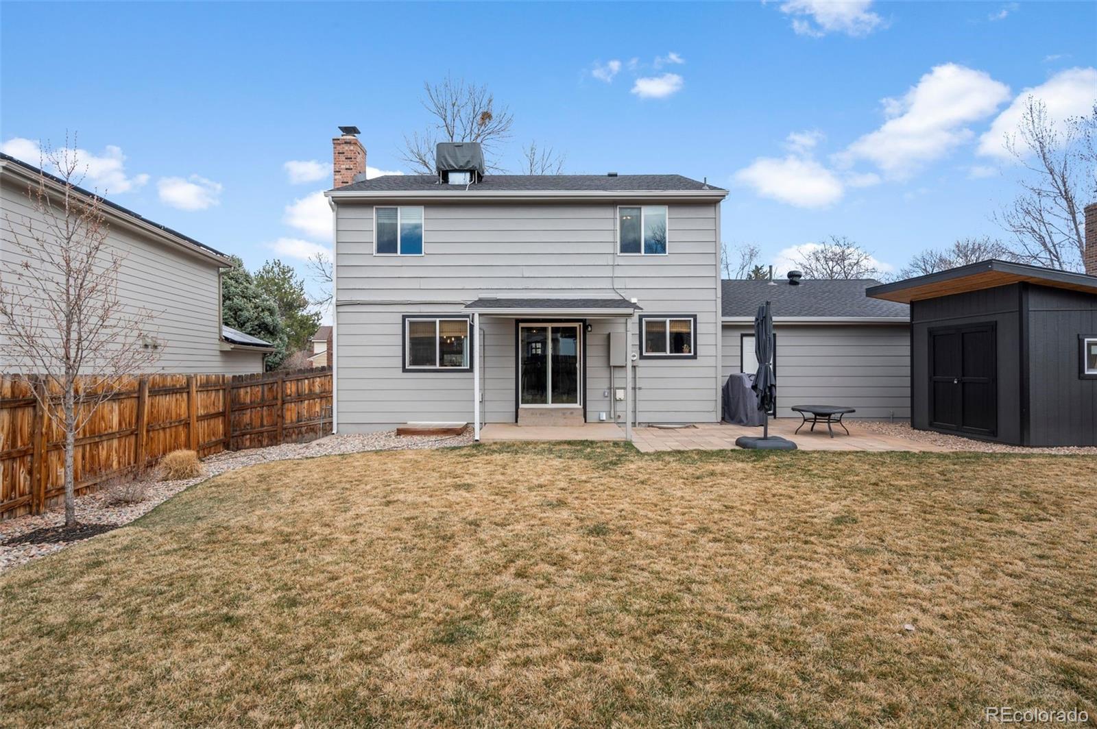 MLS Image #35 for 4813 s beech street,morrison, Colorado