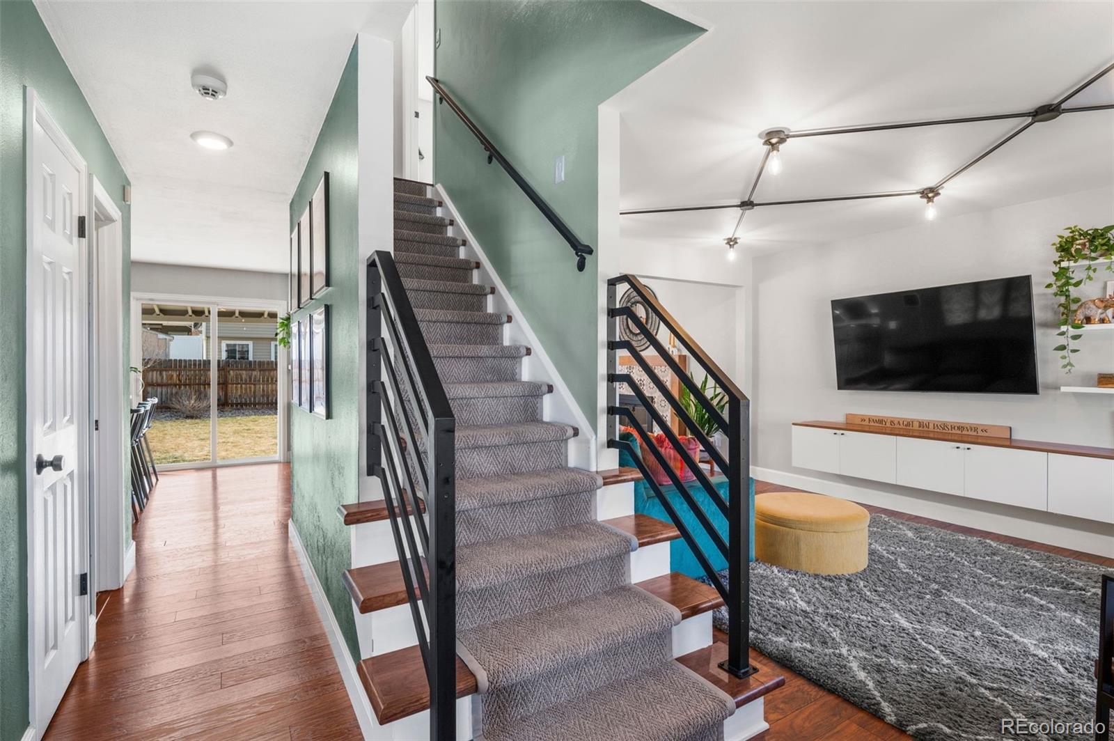 MLS Image #4 for 4813 s beech street,morrison, Colorado