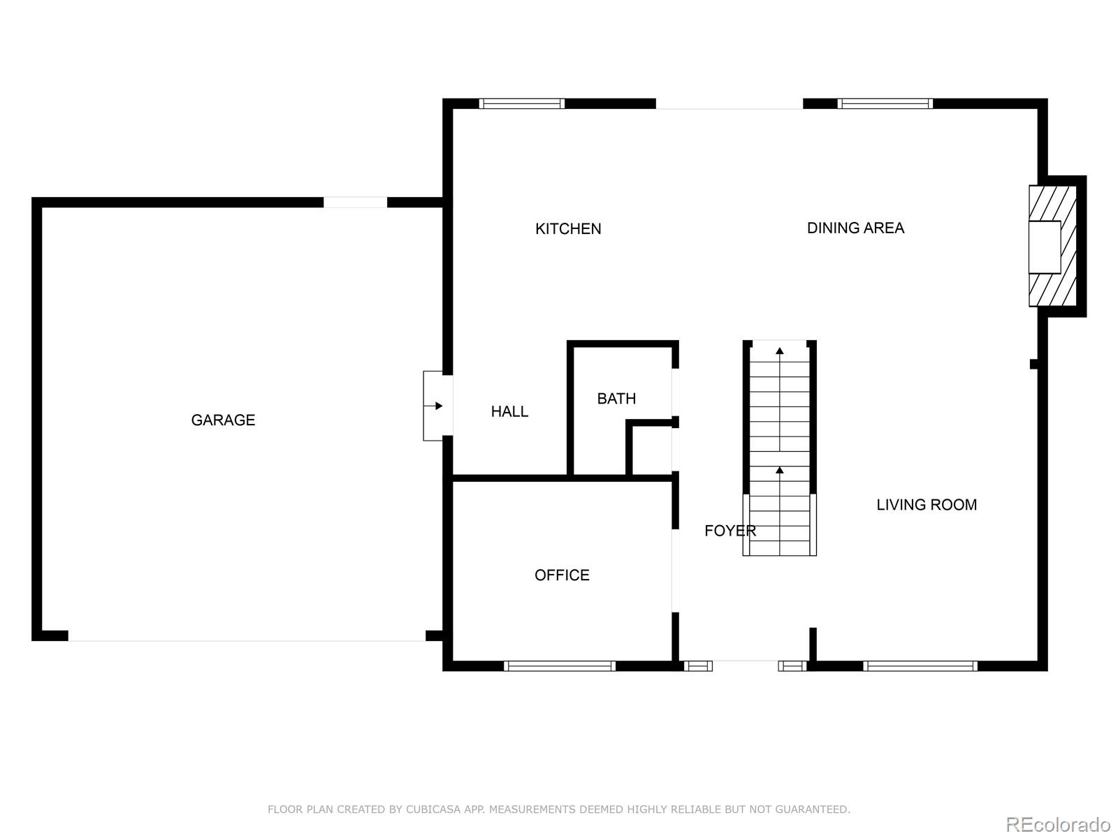MLS Image #40 for 4813 s beech street,morrison, Colorado