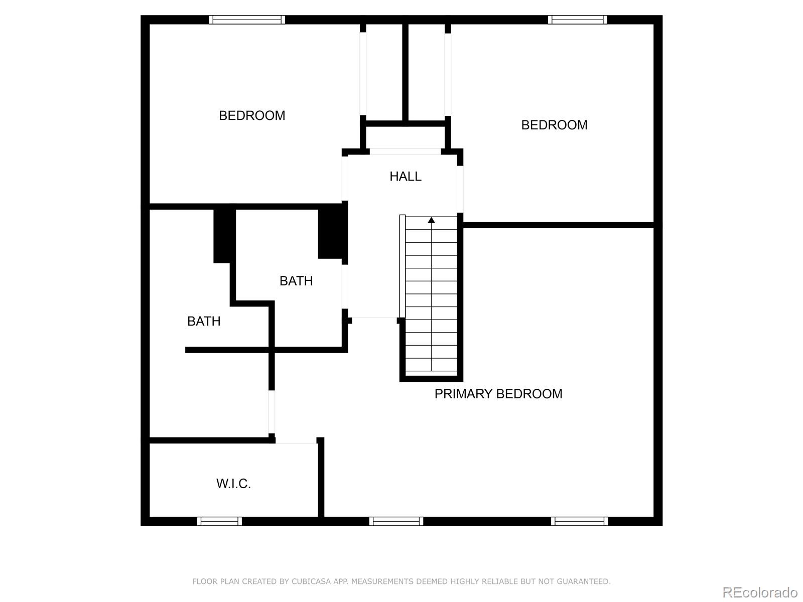 MLS Image #41 for 4813 s beech street,morrison, Colorado