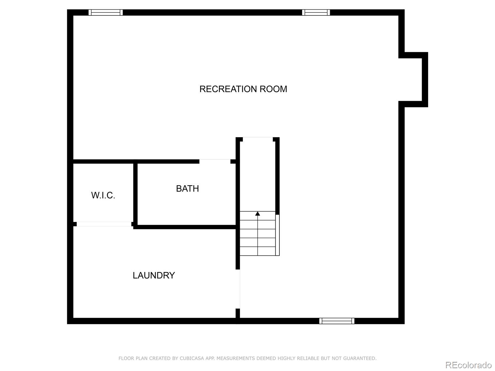 MLS Image #42 for 4813 s beech street,morrison, Colorado