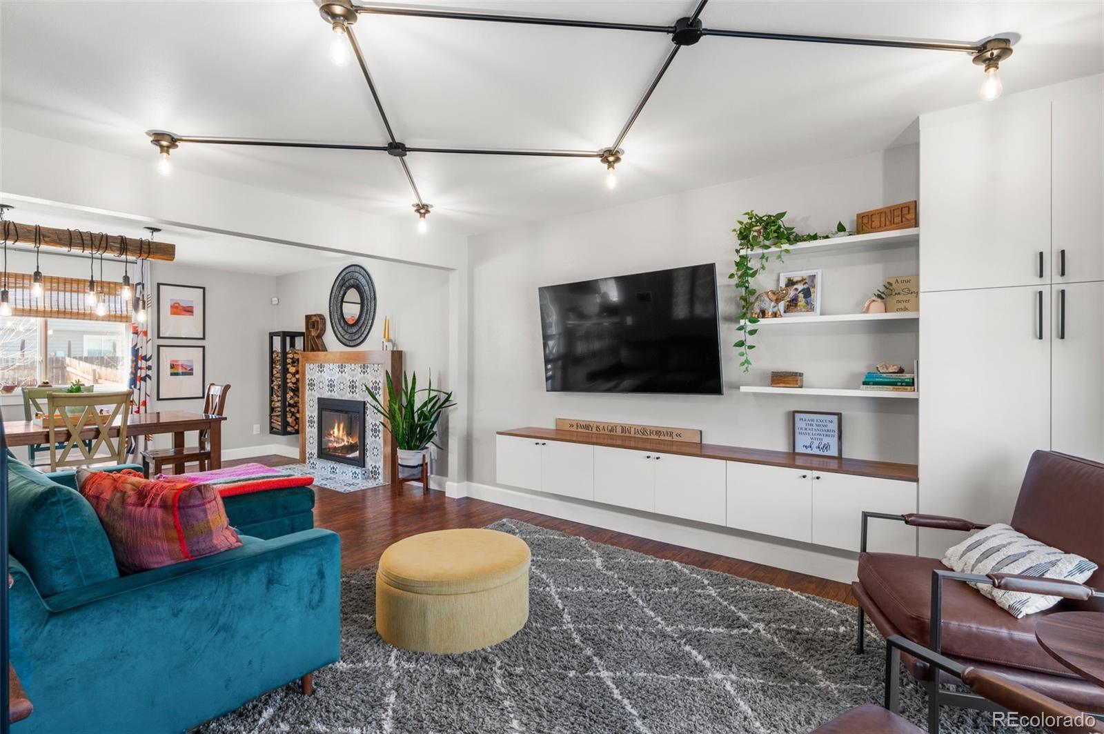 MLS Image #6 for 4813 s beech street,morrison, Colorado