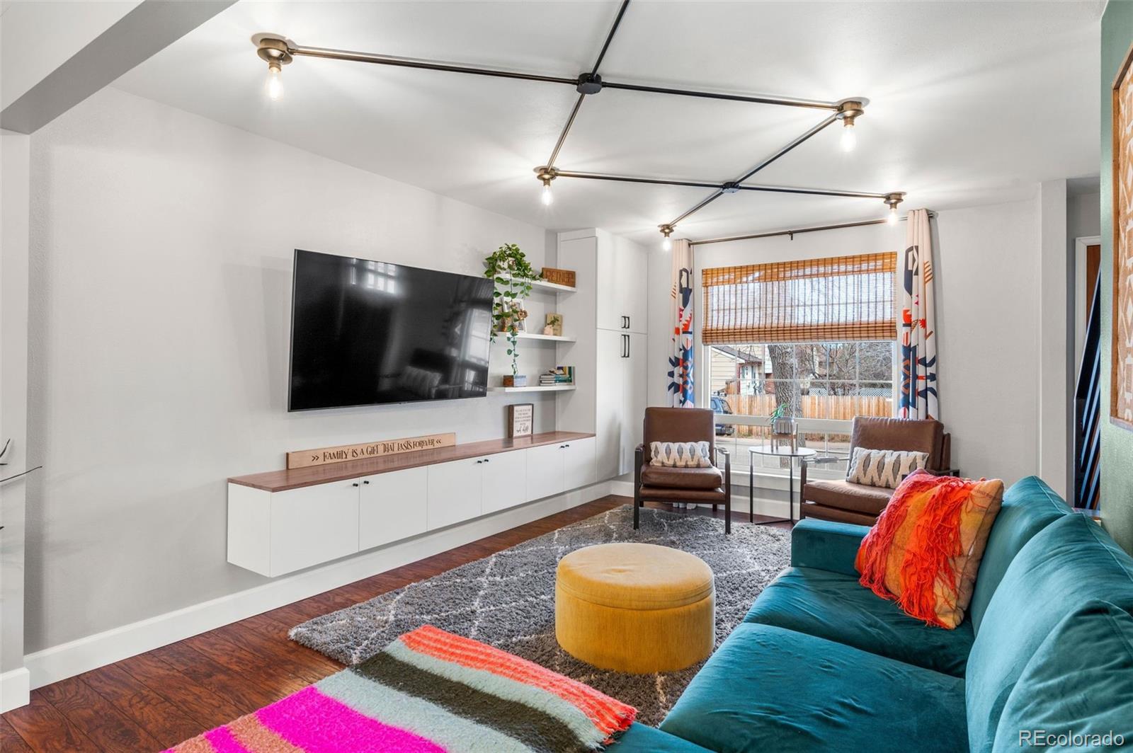 MLS Image #7 for 4813 s beech street,morrison, Colorado