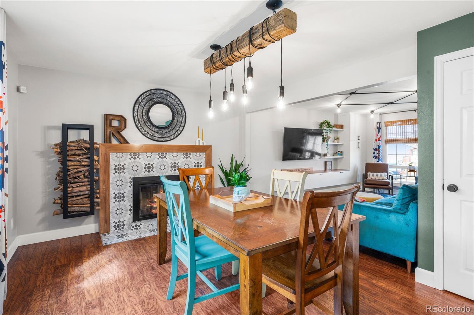 MLS Image #9 for 4813 s beech street,morrison, Colorado