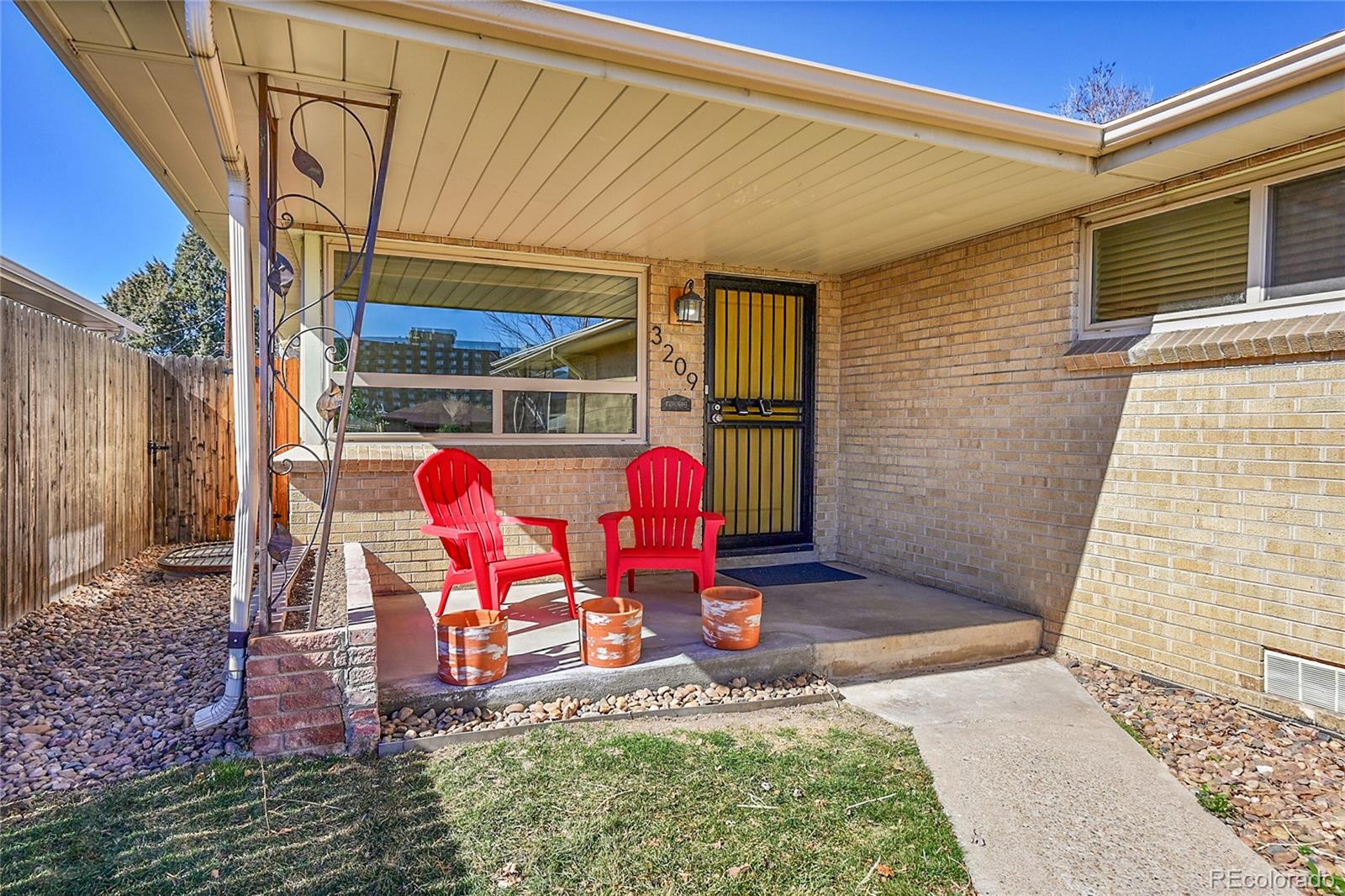 CMA Image for 3209 n olive street,Denver, Colorado