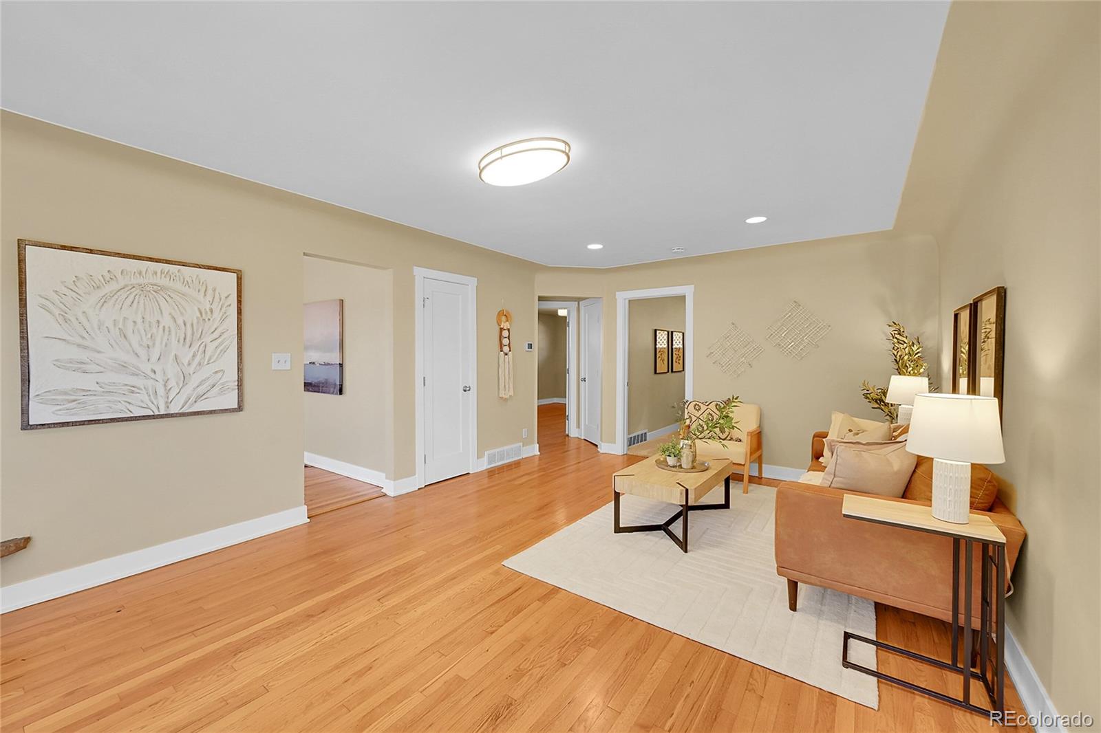 MLS Image #2 for 3209 n olive street,denver, Colorado
