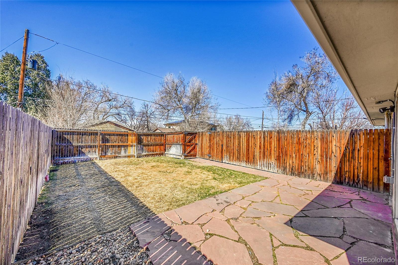 MLS Image #29 for 3209 n olive street,denver, Colorado