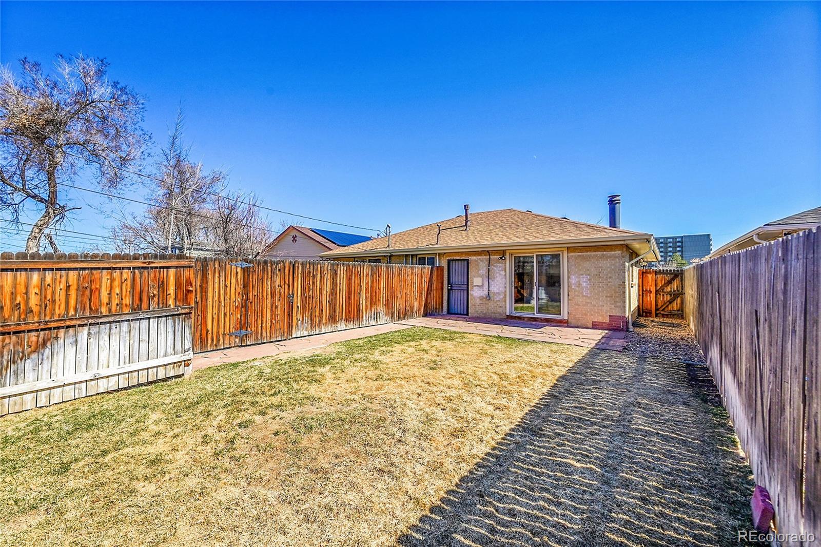MLS Image #30 for 3209 n olive street,denver, Colorado