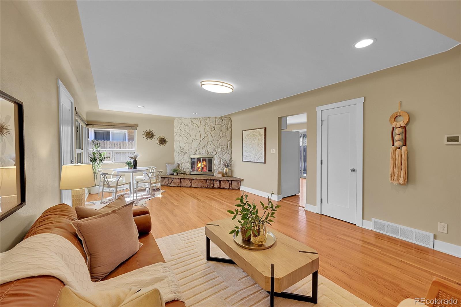 MLS Image #4 for 3209 n olive street,denver, Colorado