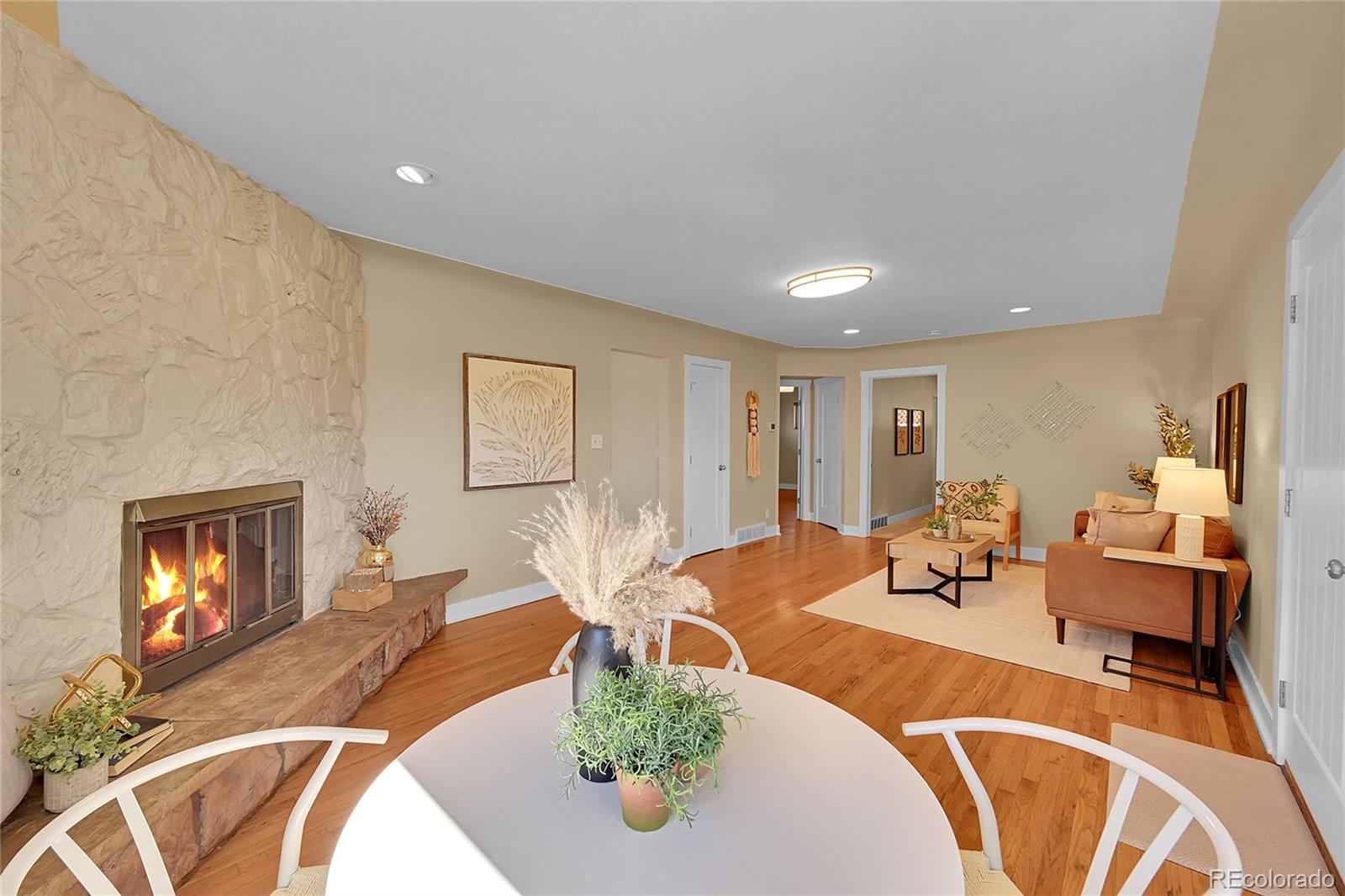 MLS Image #5 for 3209 n olive street,denver, Colorado