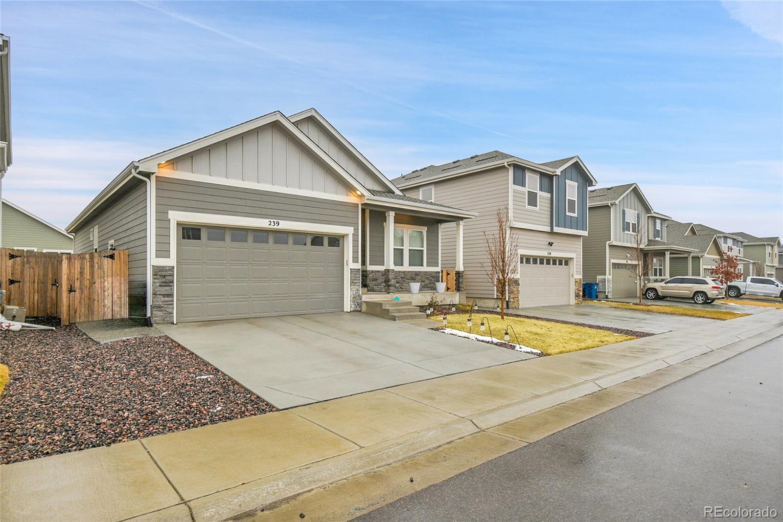 CMA Image for 239  chipeta way,Lochbuie, Colorado