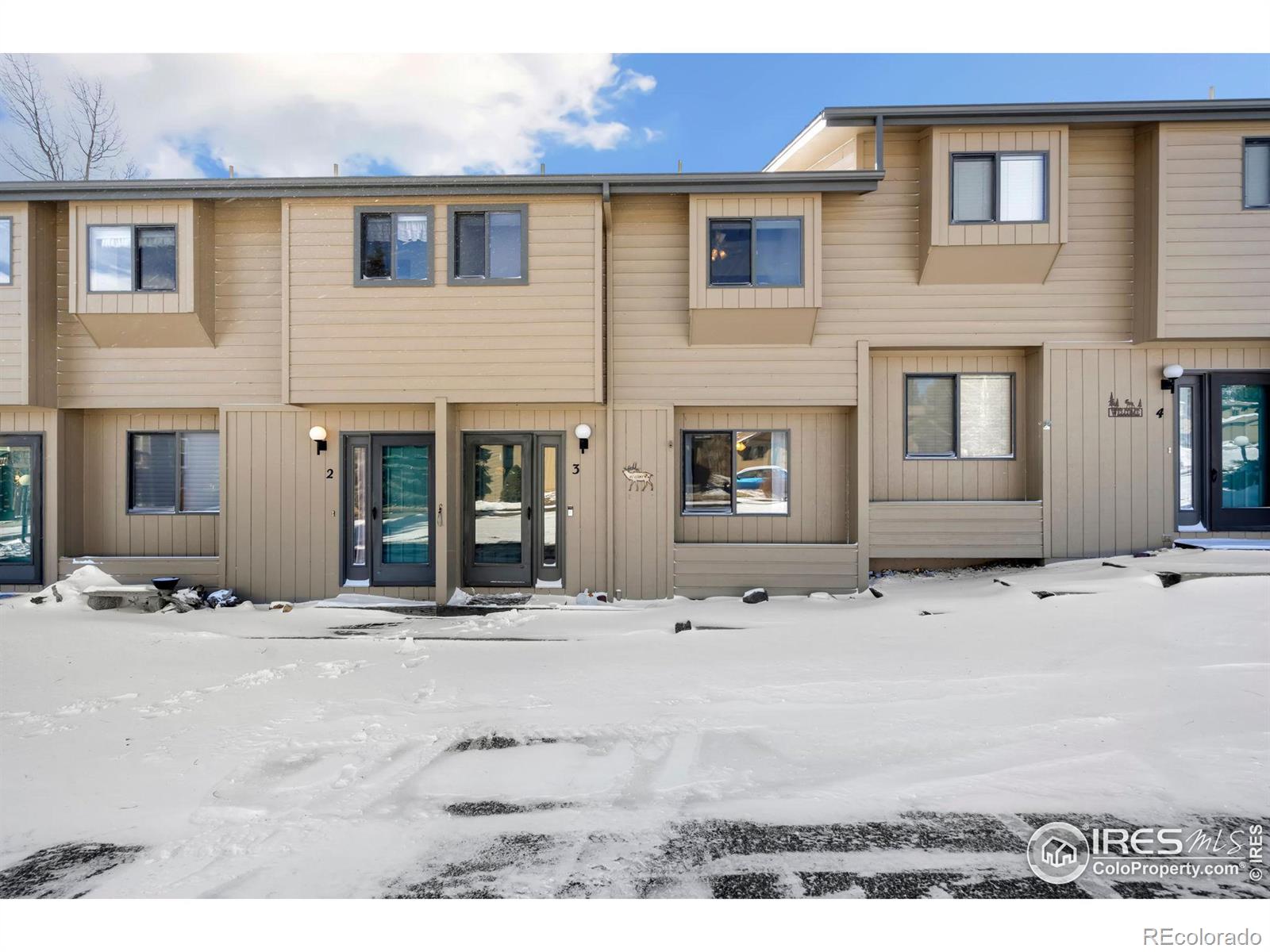 MLS Image #4 for 514  grand estates drive,estes park, Colorado