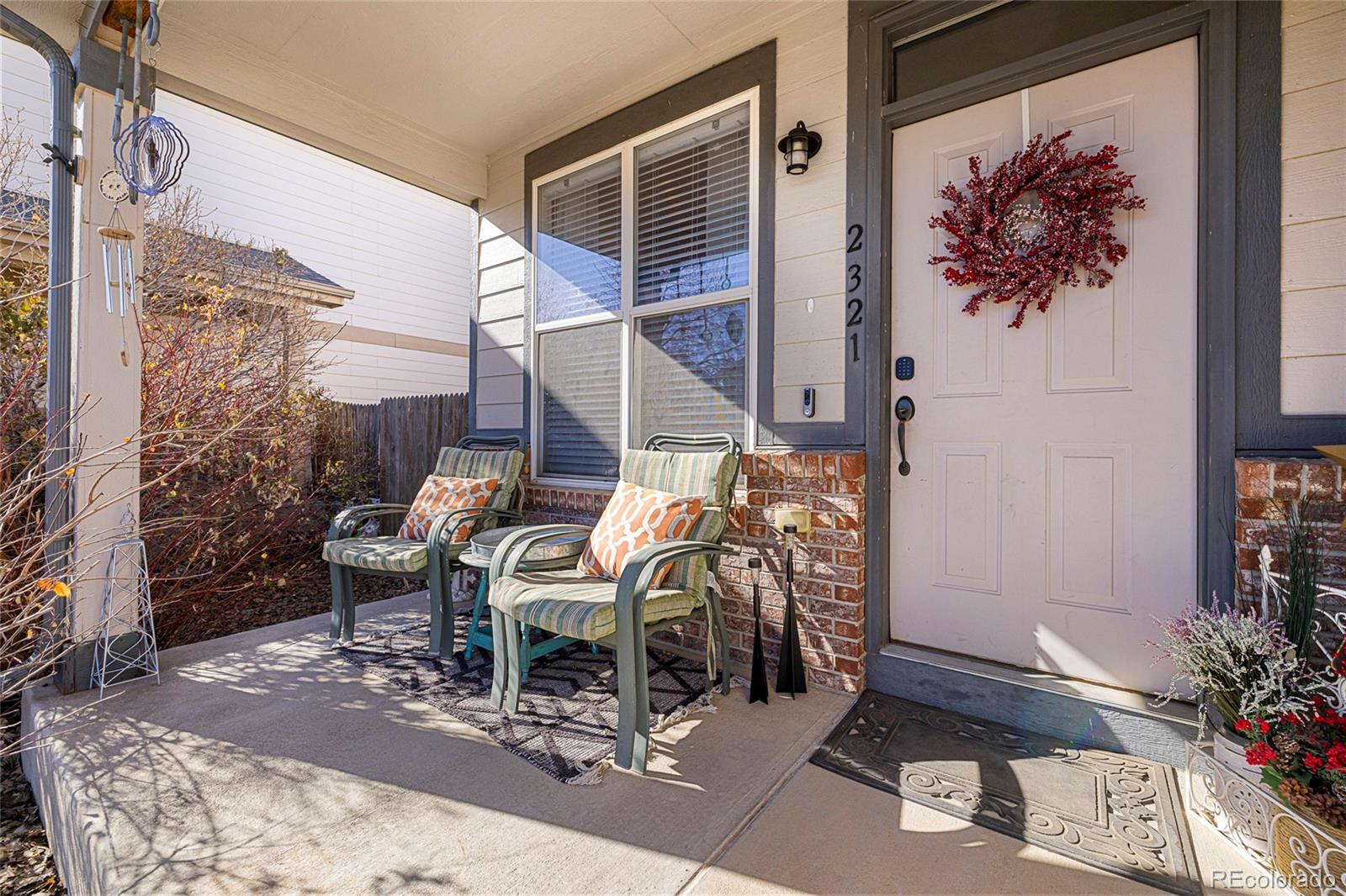 MLS Image #2 for 2321  ance street,strasburg, Colorado